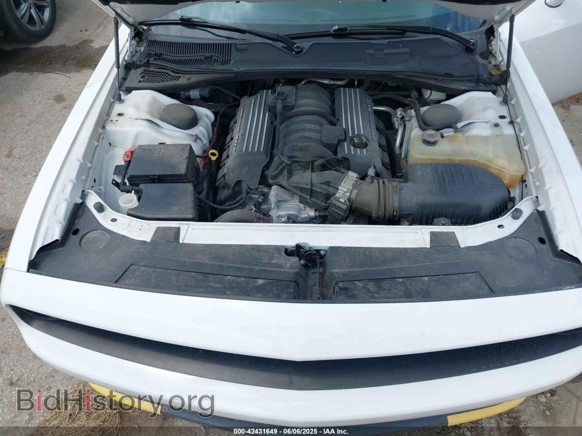2019 DODGE CHALLENGER - VIN: 2C3CDZFJ7KH580596 - Фото 10