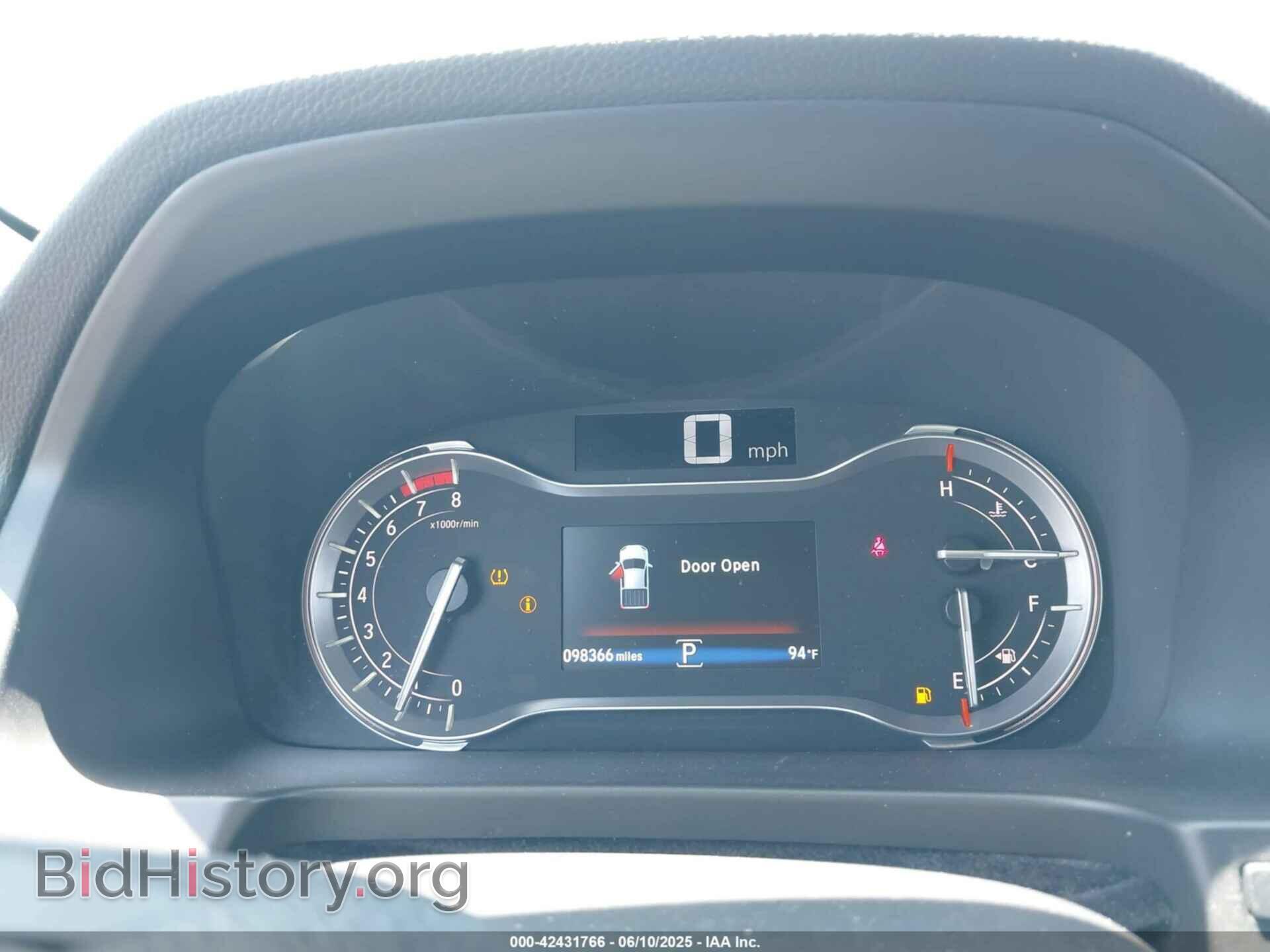 2017 HONDA RIDGELINE - VIN: 5FPYK2F61HB007158 - Фото 16