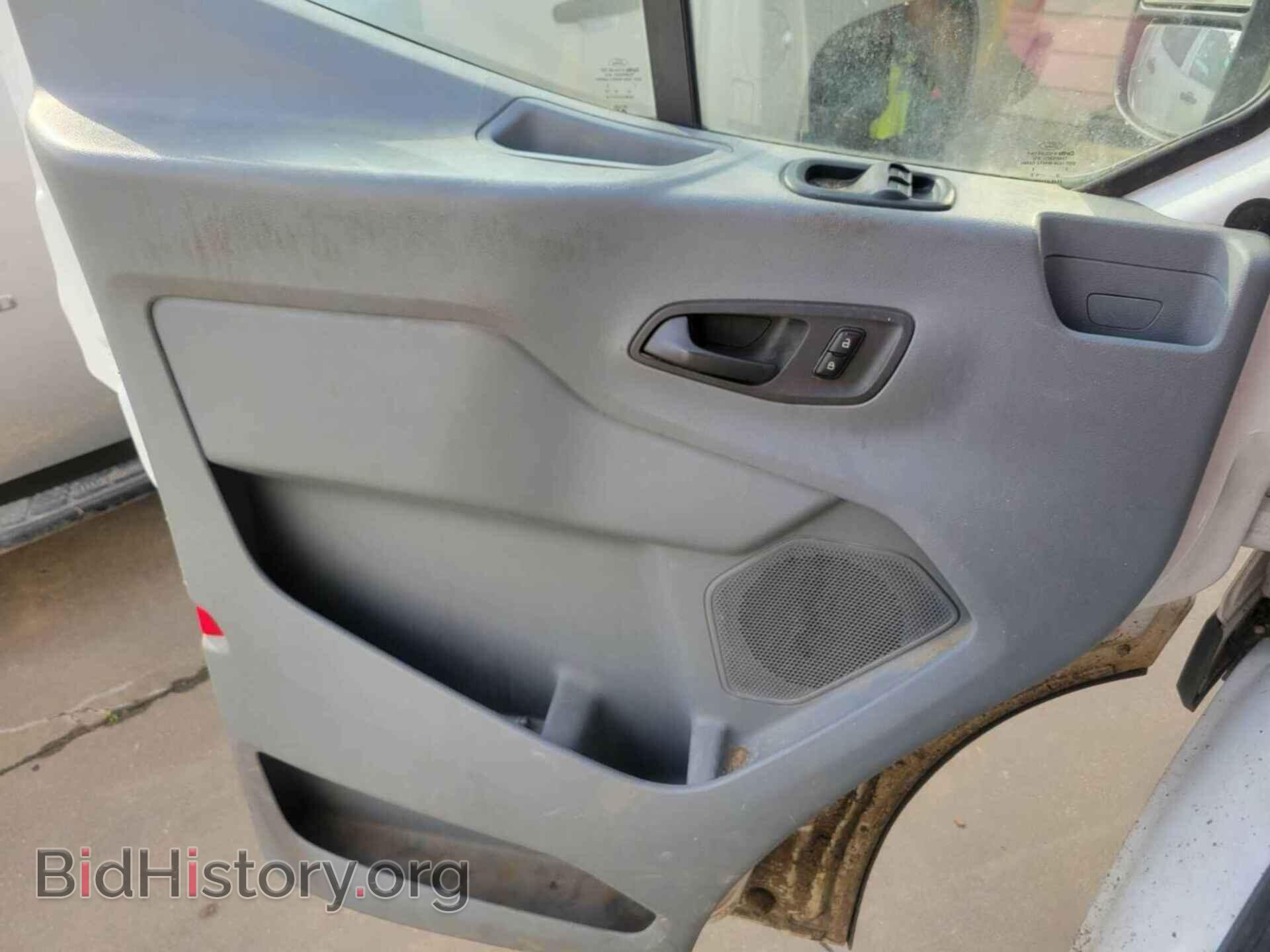 2017 FORD TRANSIT - VIN: 1FTYE1YM1HKB17670 - Фото 21