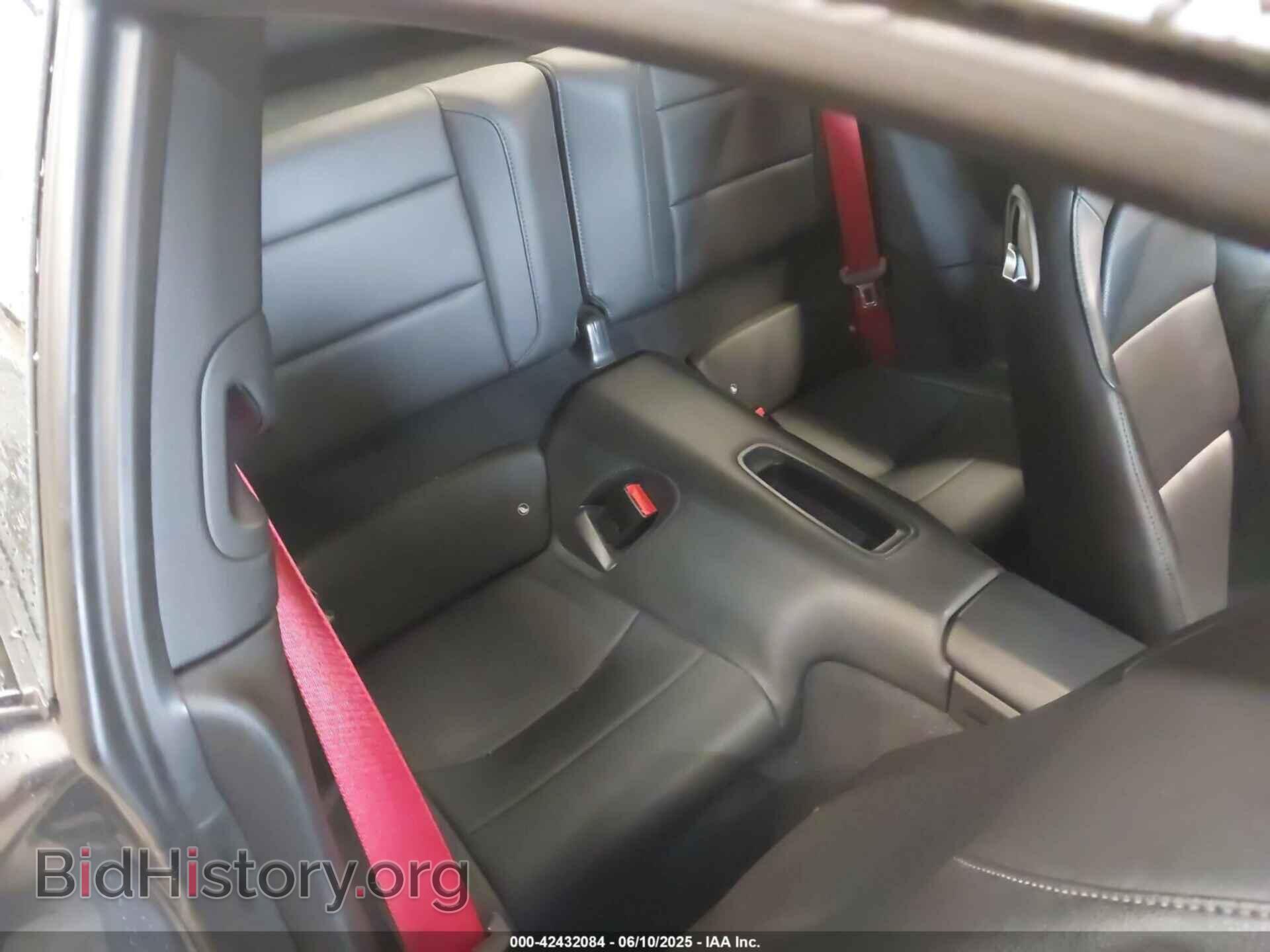 2014 PORSCHE 911 - VIN: WP0AA2A94ES107171 - Фото 8