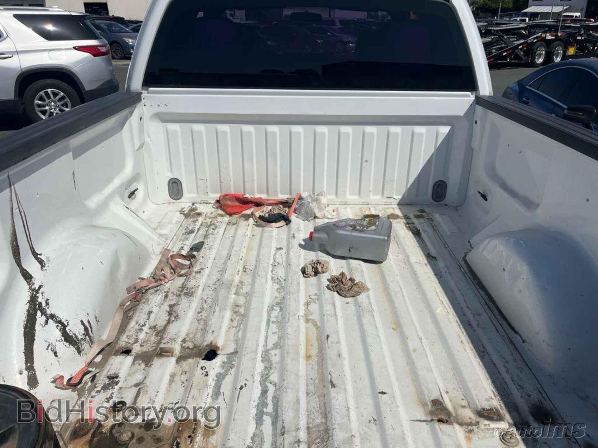 2011 FORD F-150 - VIN: 1FTFX1EF1BFC40375 - Фото 7