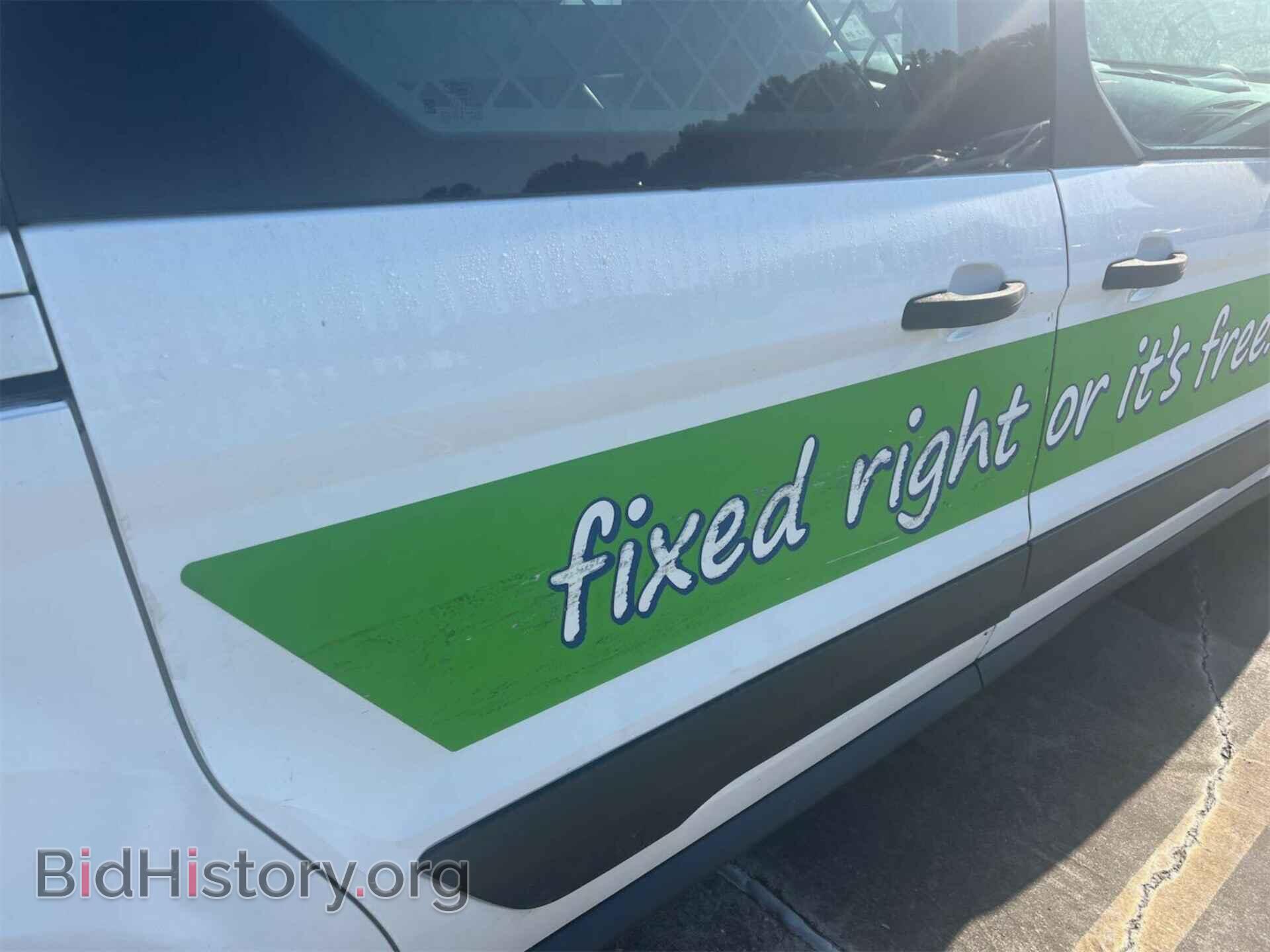 Photo NM0LS7E72J1364550 - FORD TRANSIT CONNECT 2018