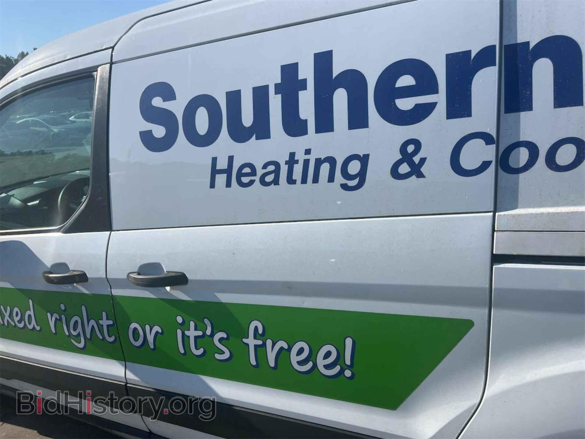 2018 FORD TRANSIT CONNECT - VIN: NM0LS7E72J1364550 - Фото 16