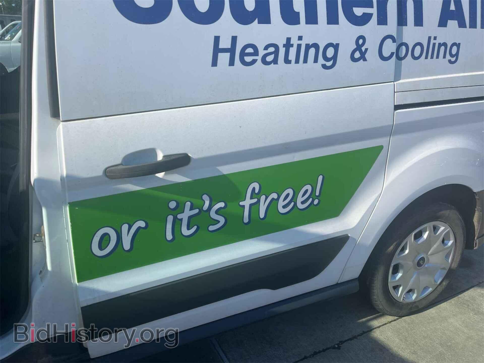 2018 FORD TRANSIT CONNECT - VIN: NM0LS7E72J1364550 - Фото 17