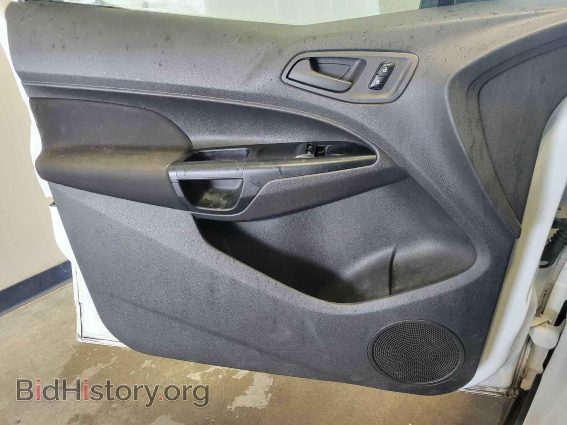 2018 FORD TRANSIT CONNECT - VIN: NM0LS7E72J1364550 - Фото 27