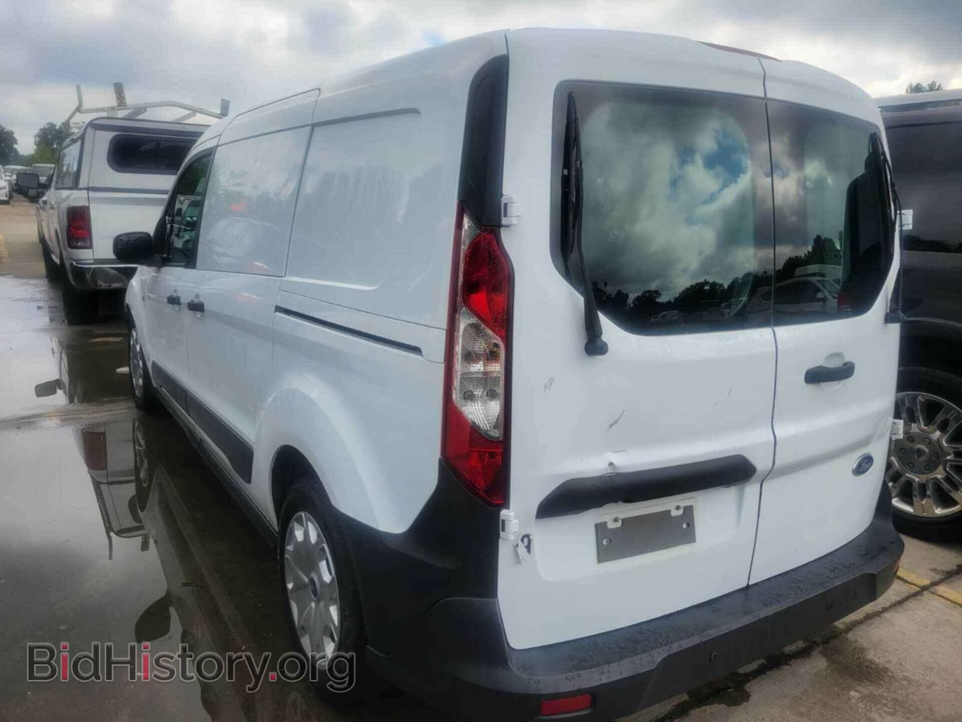 2018 FORD TRANSIT CONNECT - VIN: NM0LS7E72J1364550 - Фото 31