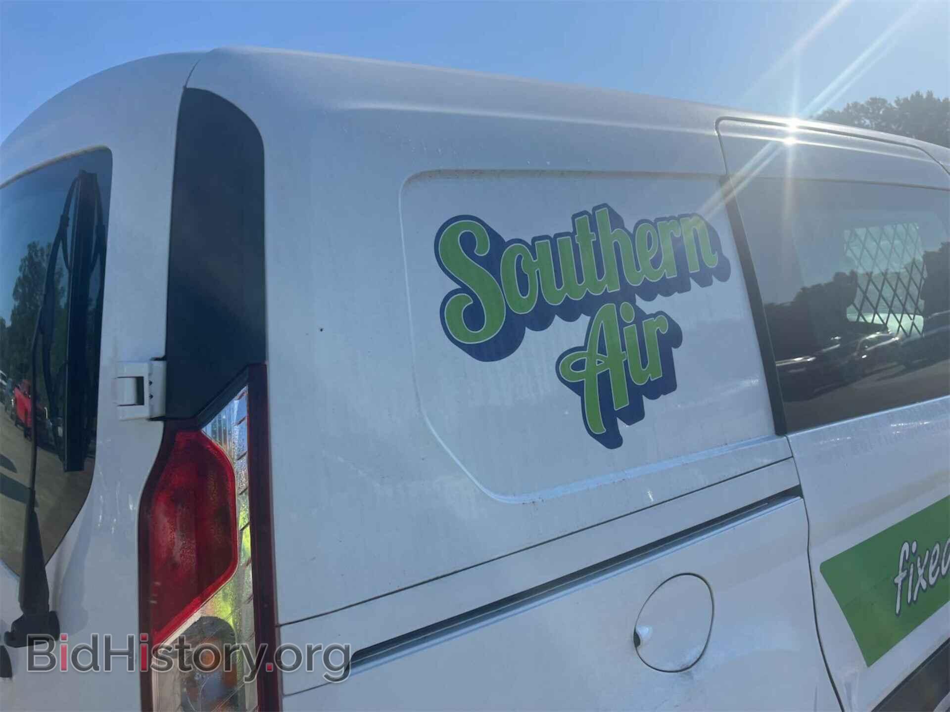 2018 FORD TRANSIT CONNECT - VIN: NM0LS7E72J1364550 - Фото 37