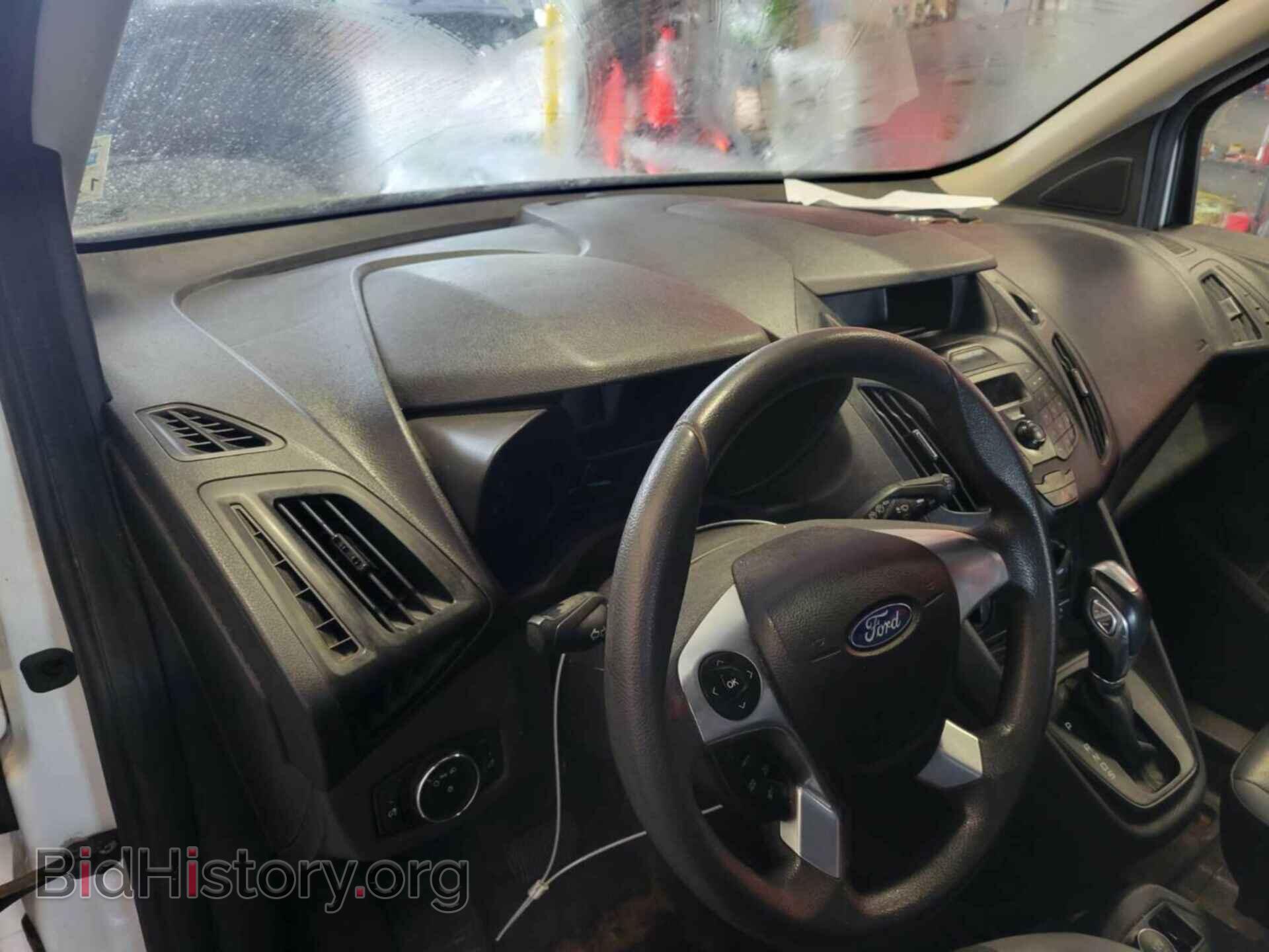 2018 FORD TRANSIT CONNECT - VIN: NM0LS7E72J1364550 - Фото 9