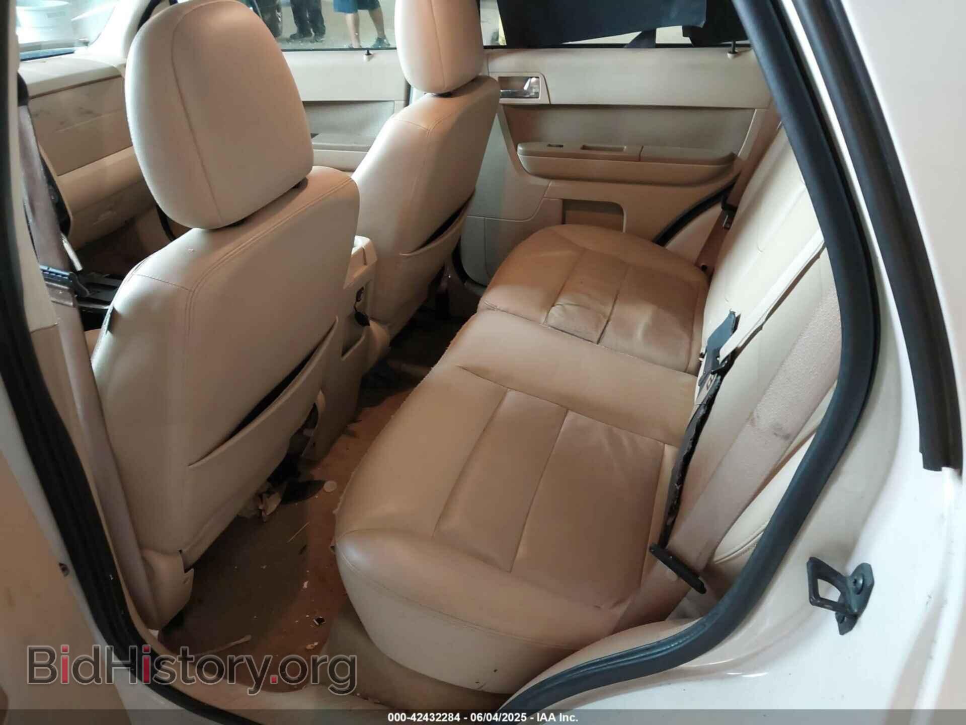 2012 FORD ESCAPE - VIN: 1FMCU0EG3CKA12946 - Фото 8
