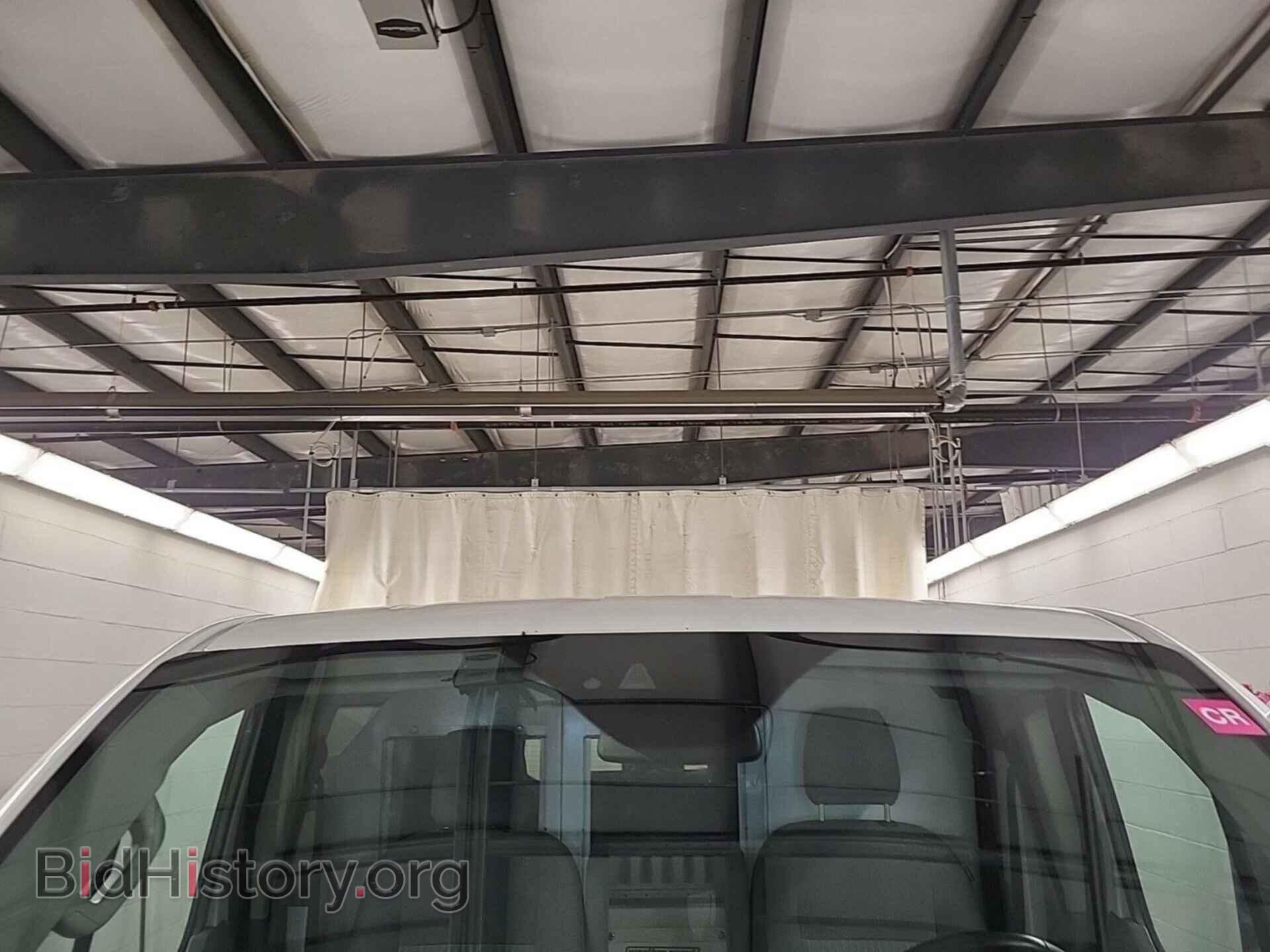 2017 FORD TRANSIT - VIN: 1FTYE1YM9HKA68363 - Фото 16
