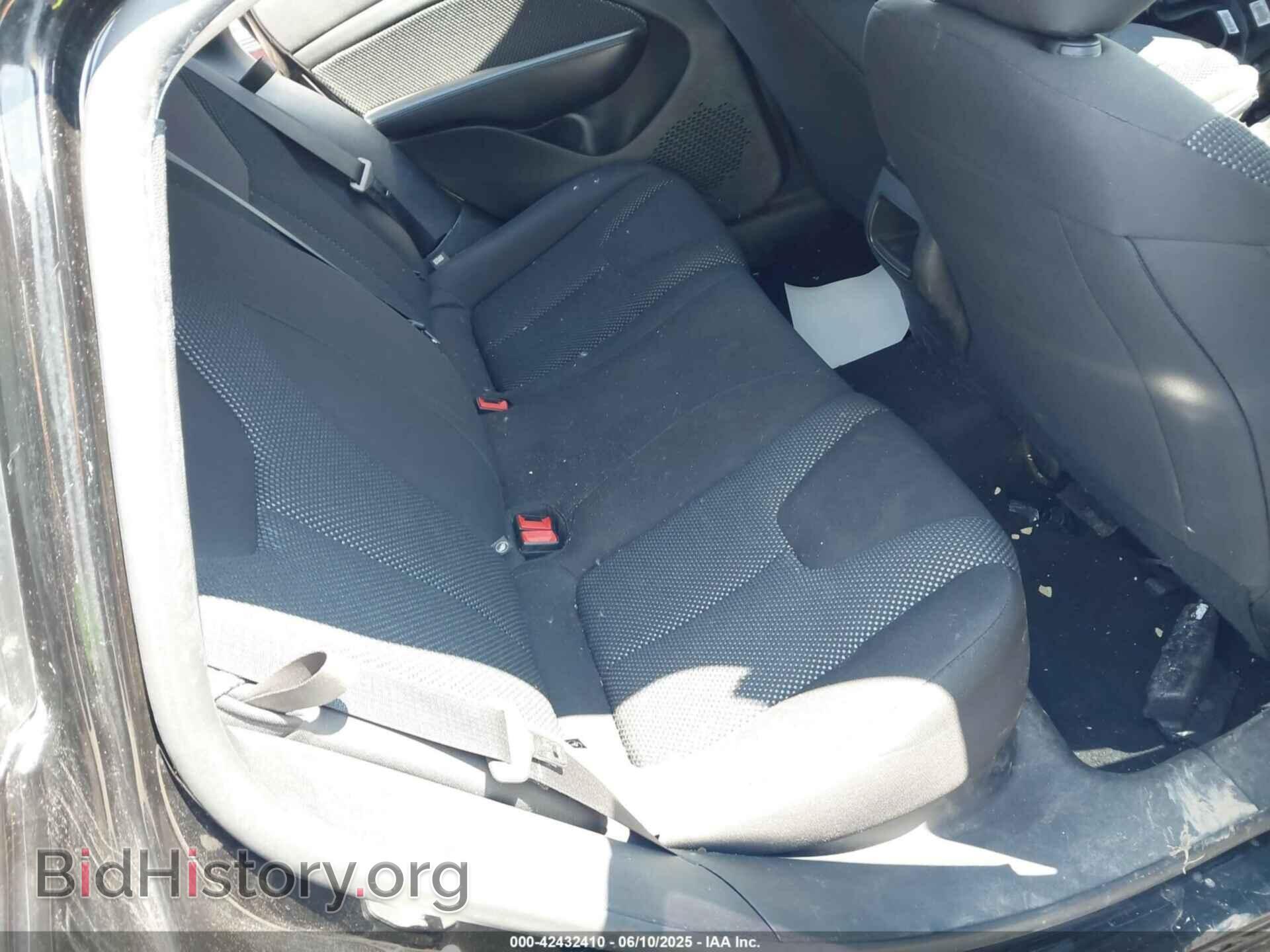 2016 DODGE DART - VIN: 1C3CDFFAXGD796834 - Фото 8