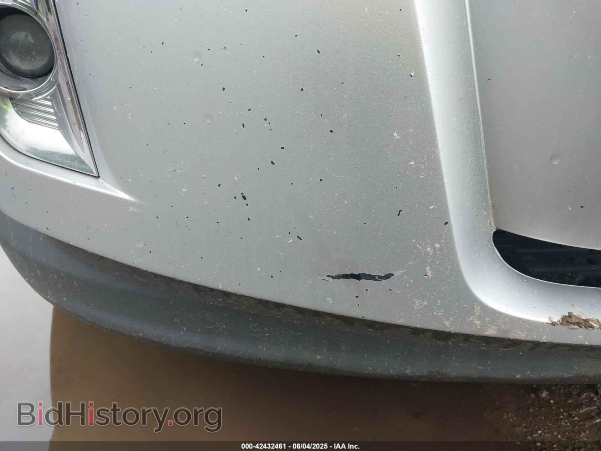 2014 GMC TERRAIN - VIN: 2GKALMEK4E6206065 - Photo 6