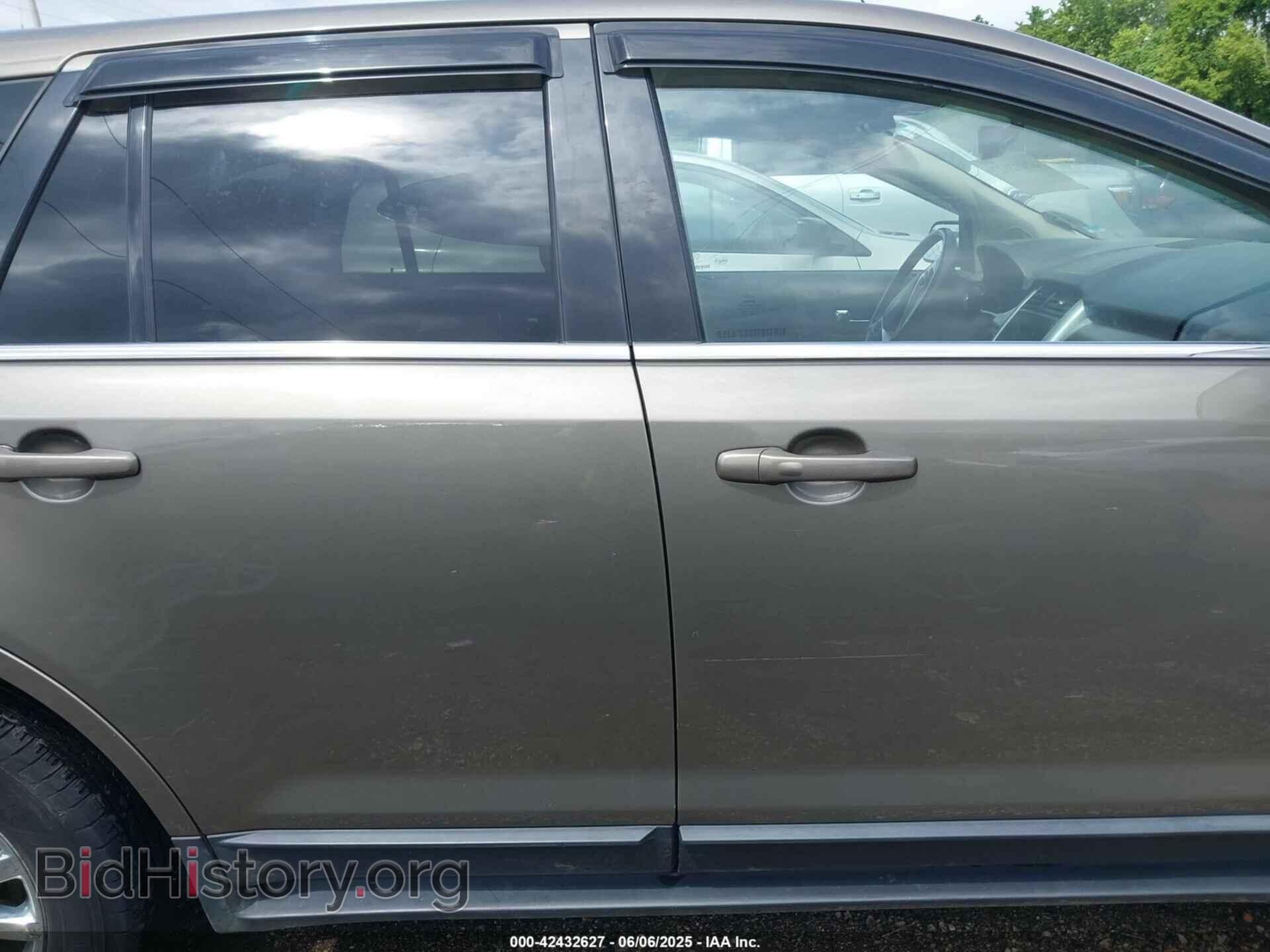 2013 FORD EDGE - VIN: 2FMDK3K92DBA51721 - Фото 13