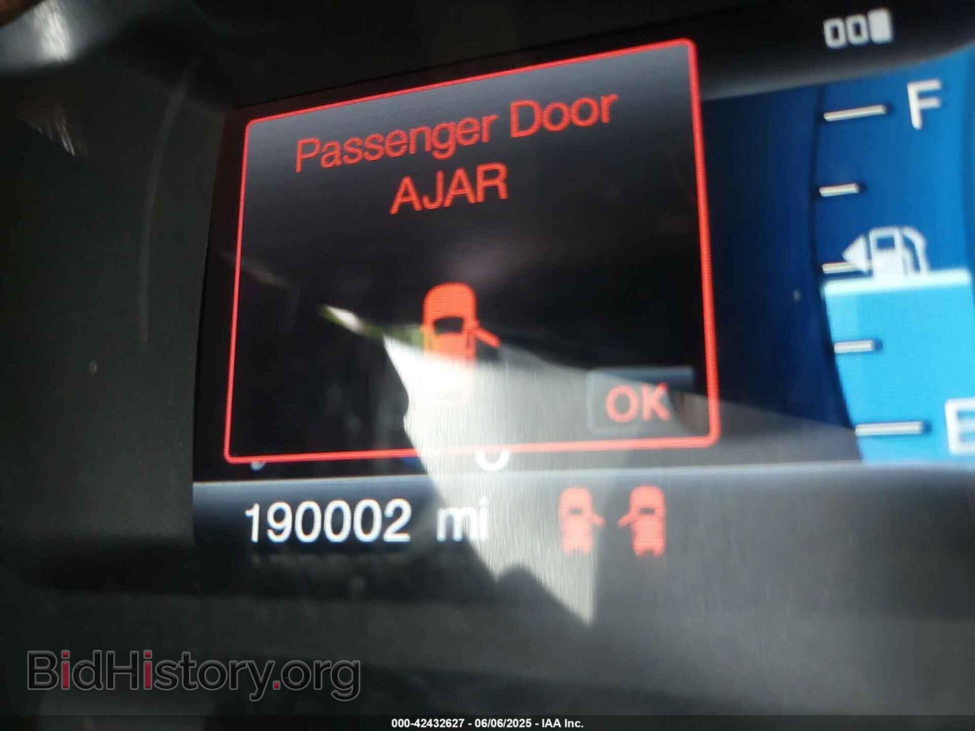 2013 FORD EDGE - VIN: 2FMDK3K92DBA51721 - Фото 15