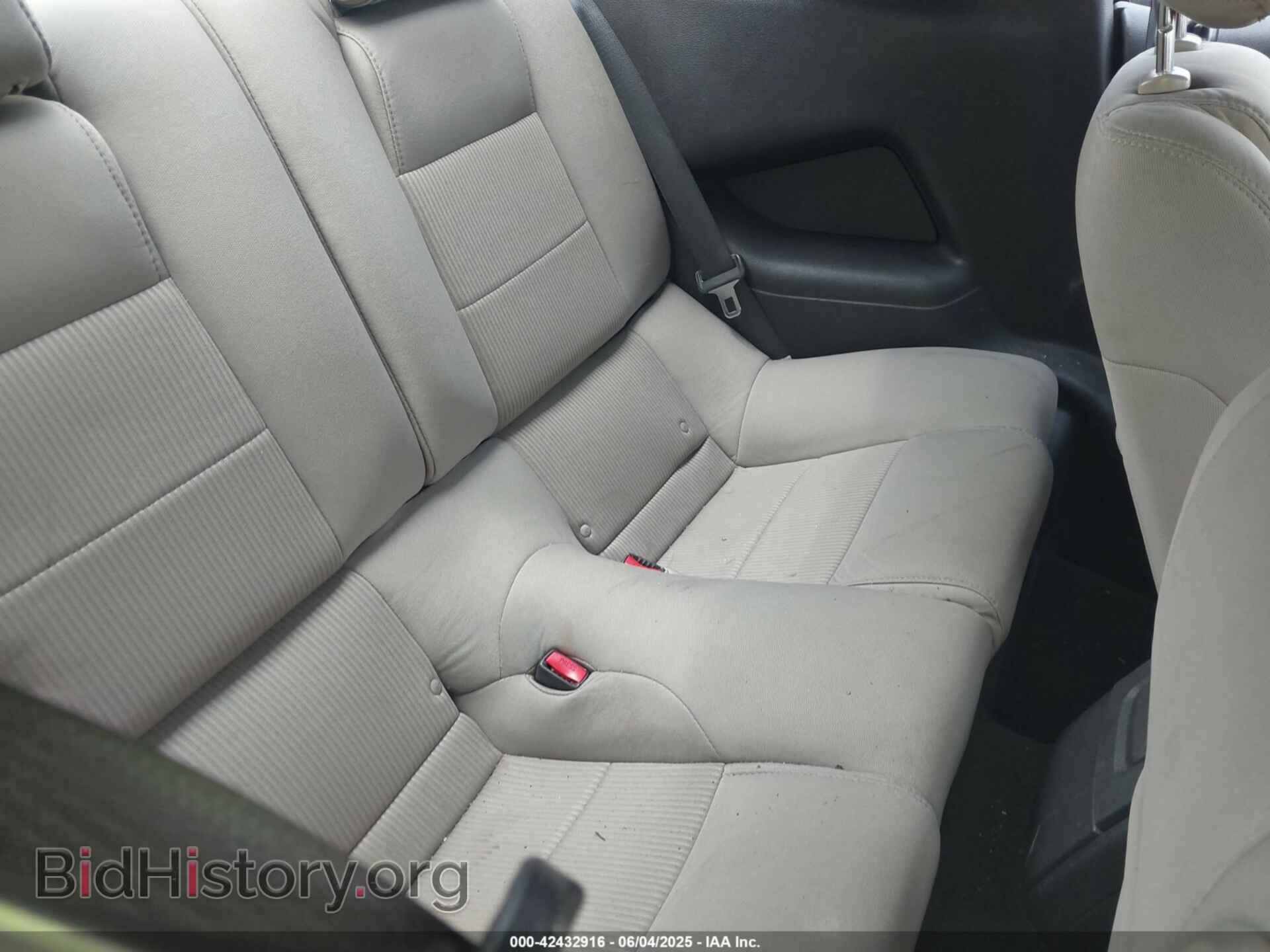2013 FORD MUSTANG - VIN: 1ZVBP8CF4D5231332 - Фото 8