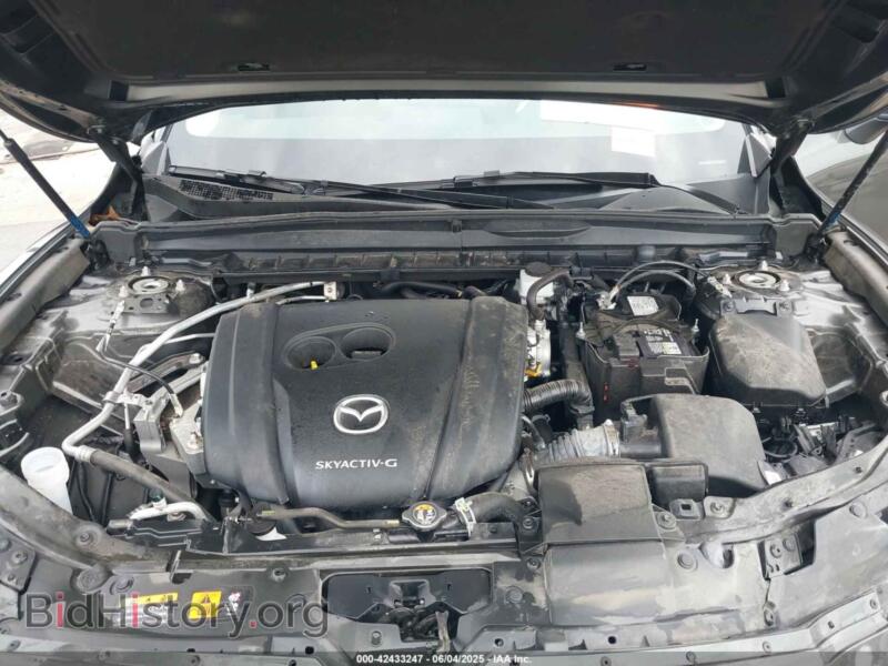 2023 Mazda CX-50 (VIN 7MMVABCM9PN149209) — photo 10 of 16