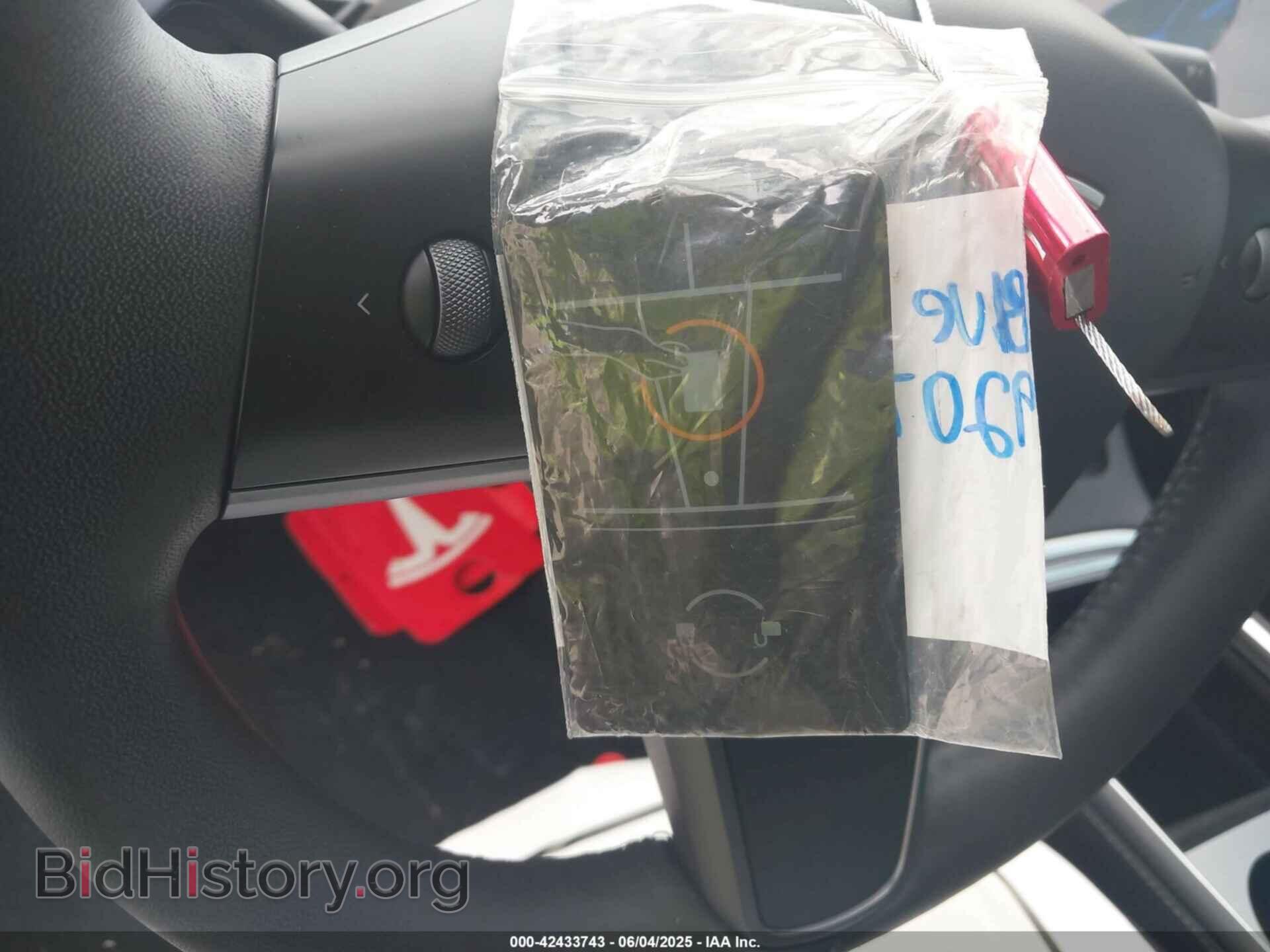 2021 TESLA MODEL 3 - VIN: 5YJ3E1EA5MF920719 - Фото 11