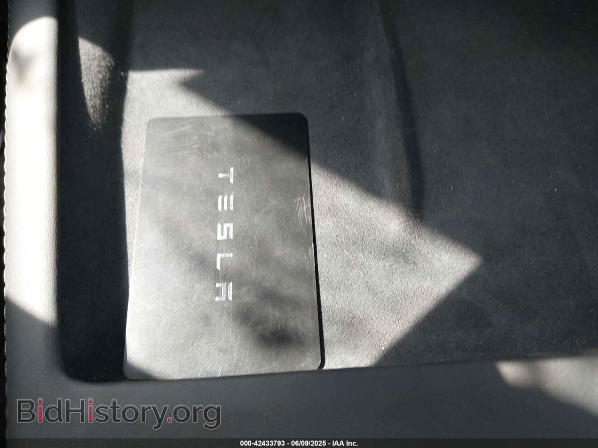 2025 TESLA MODEL 3 - VIN: 5YJ3E1EA7SF940208 - Фото 11