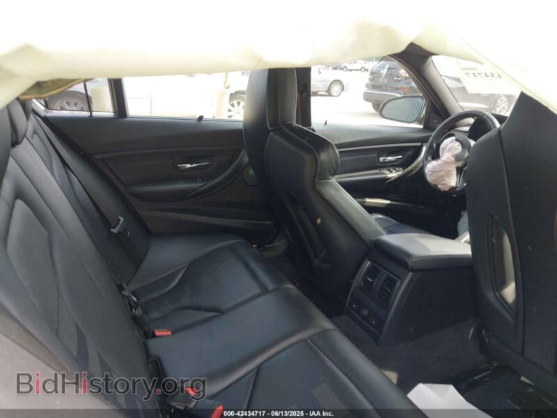 2018 BMW M3 (VIN WBS8M9C53J5L01183) — фото 8 из 17