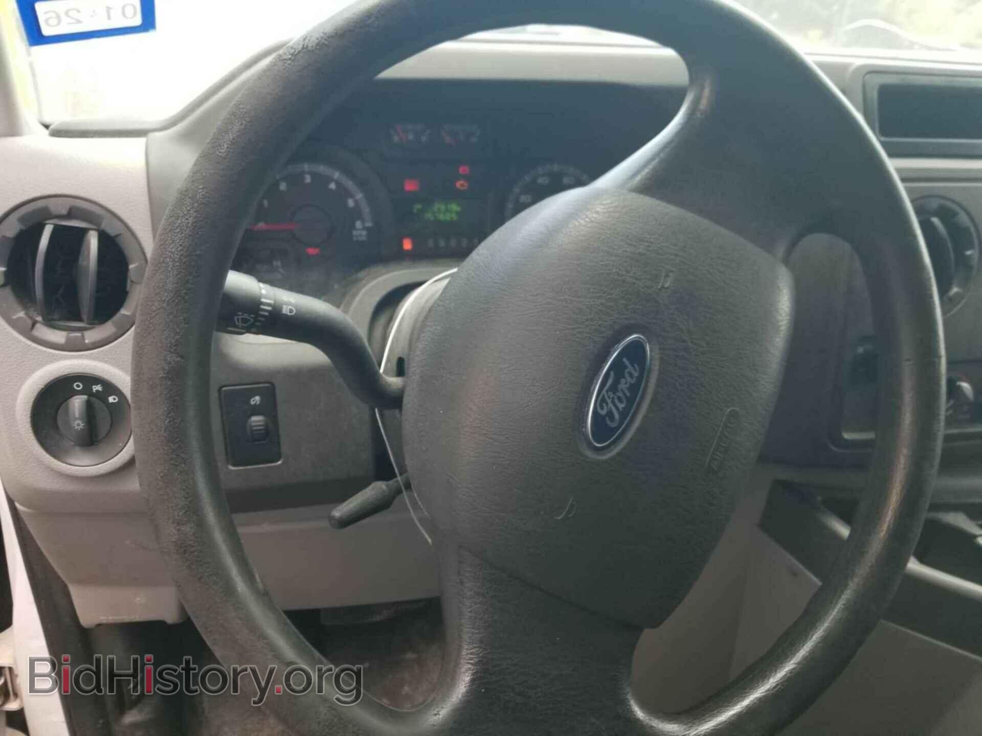 2014 FORD ECONOLINE - VIN: 1FTNE2EW5EDA84252 - Фото 30