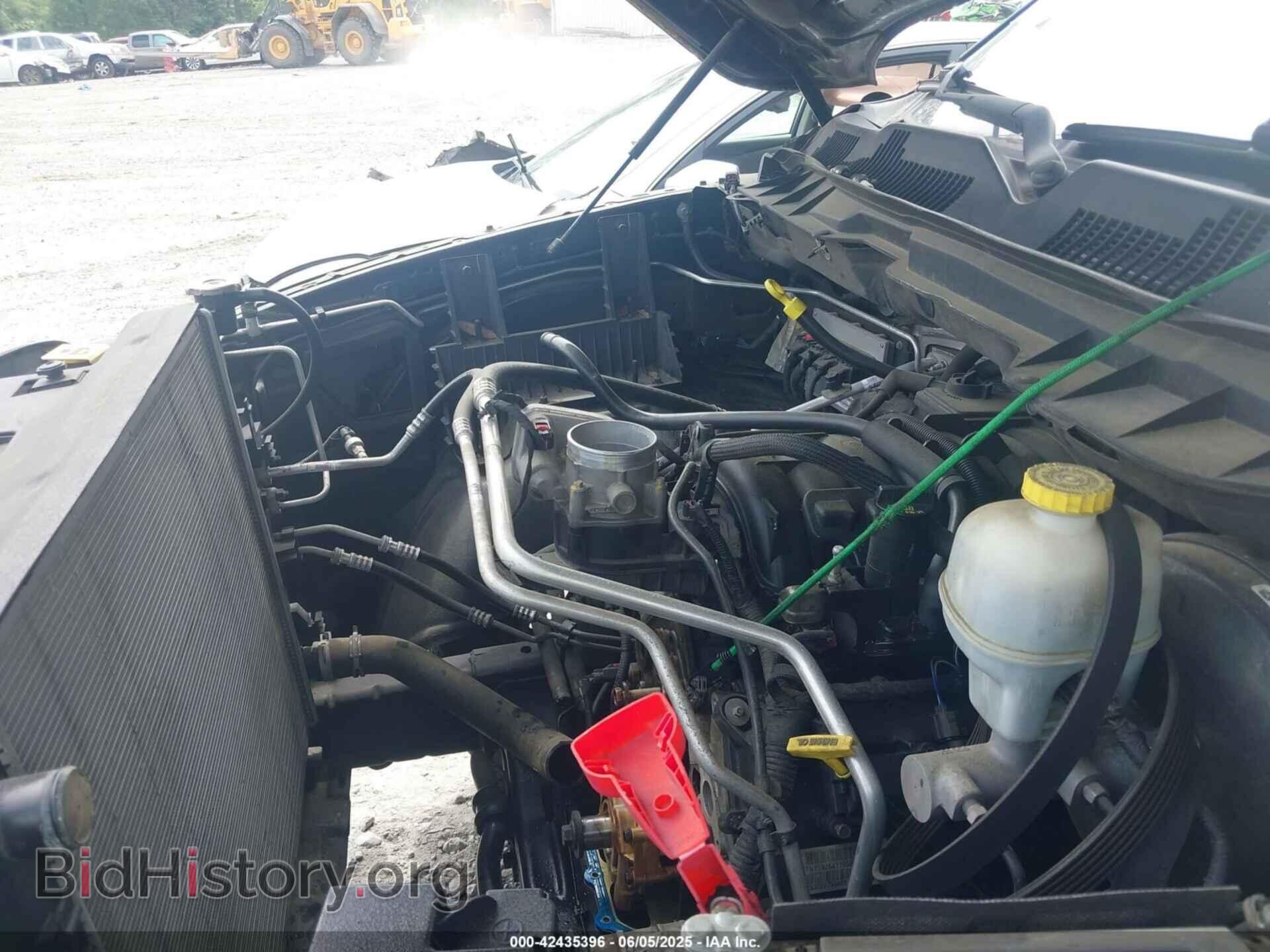 2012 RAM 1500 - VIN: 1C6RD6FT8CS138885 - Photo 10