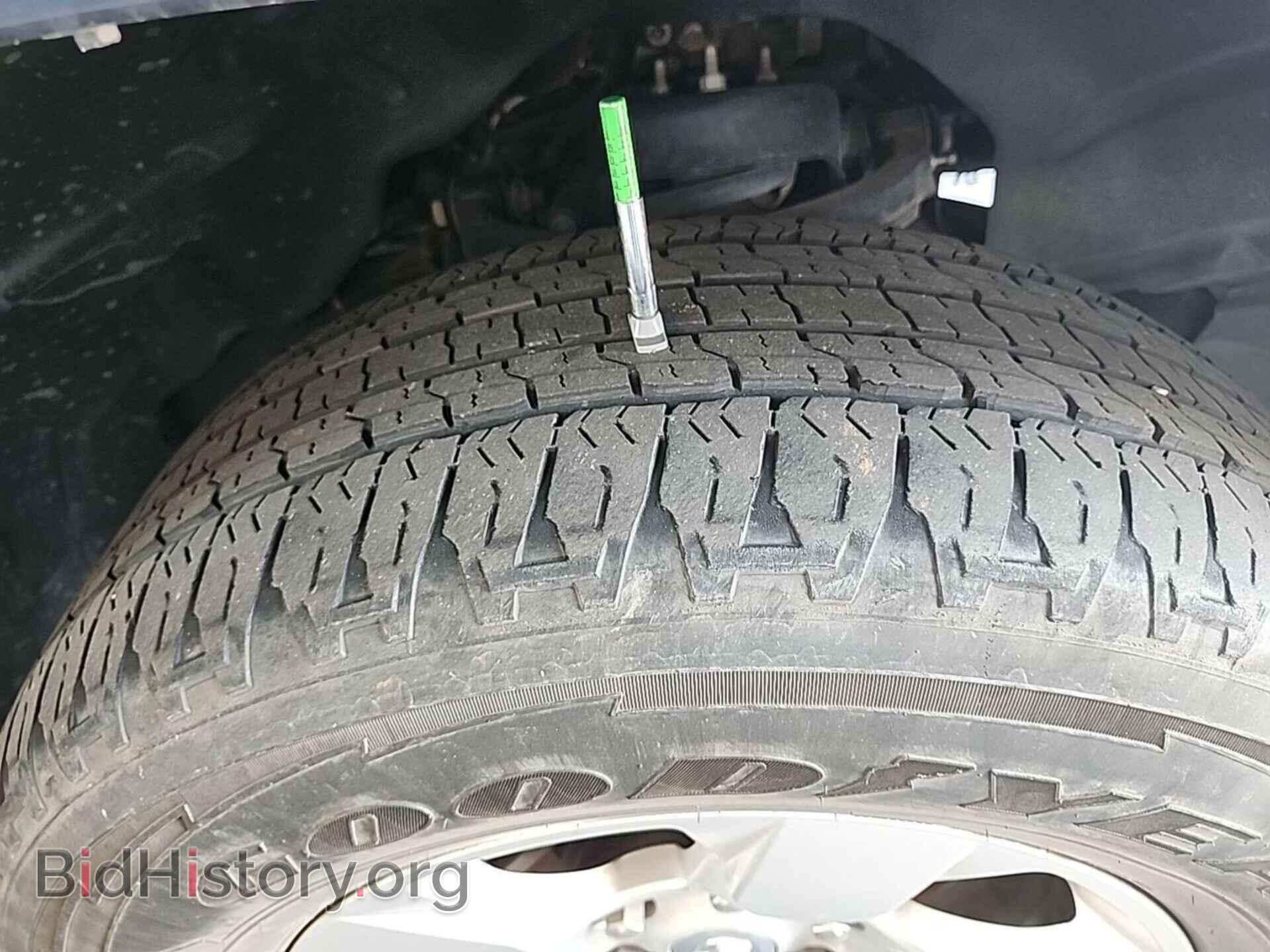 2022 RAM 1500 - VIN: 1C6RRFFG5NN187807 - Фото 8