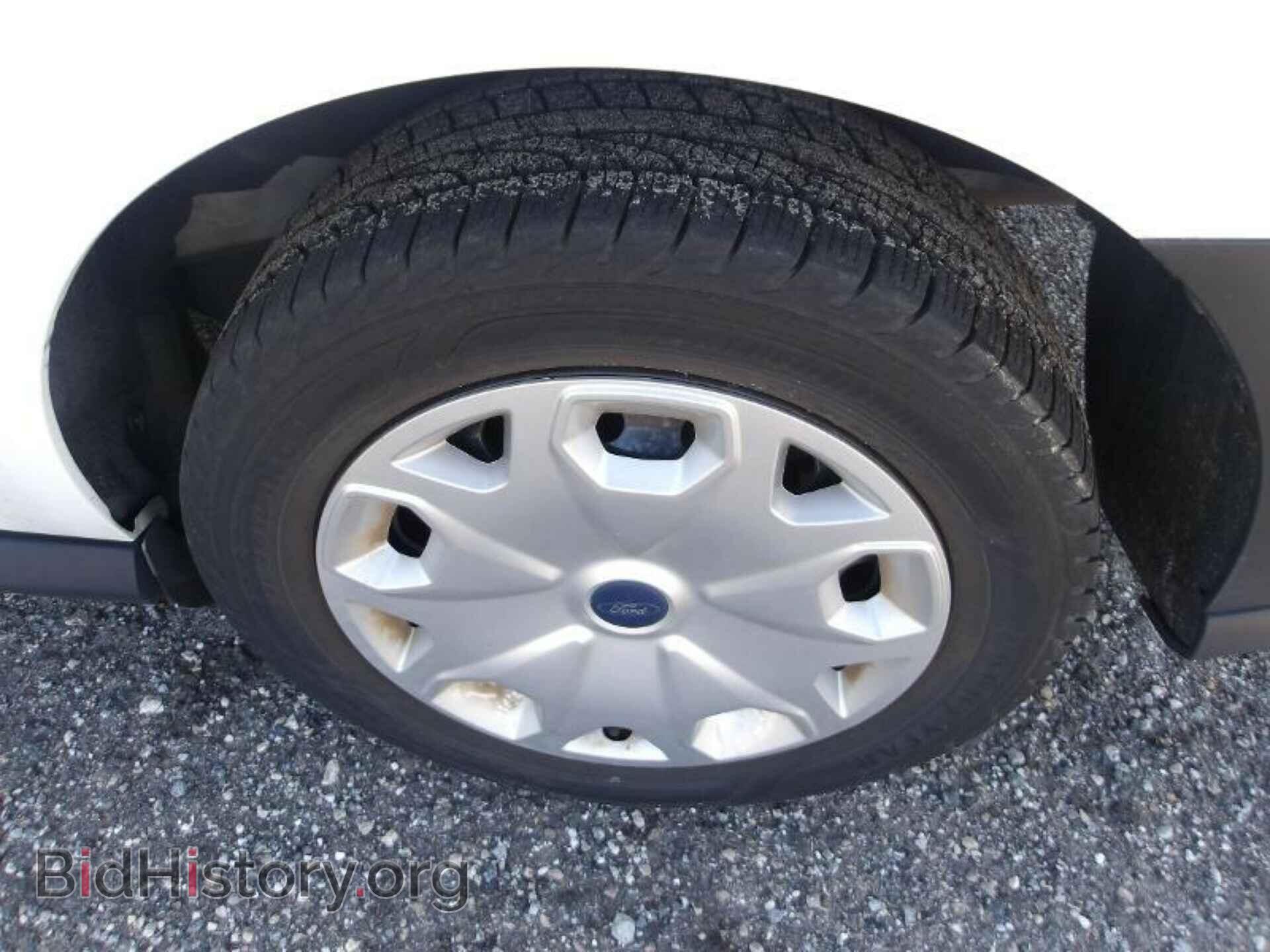 2020 FORD TRANSIT CONNECT - VIN: NM0LS7E21L1440542 - Фото 11