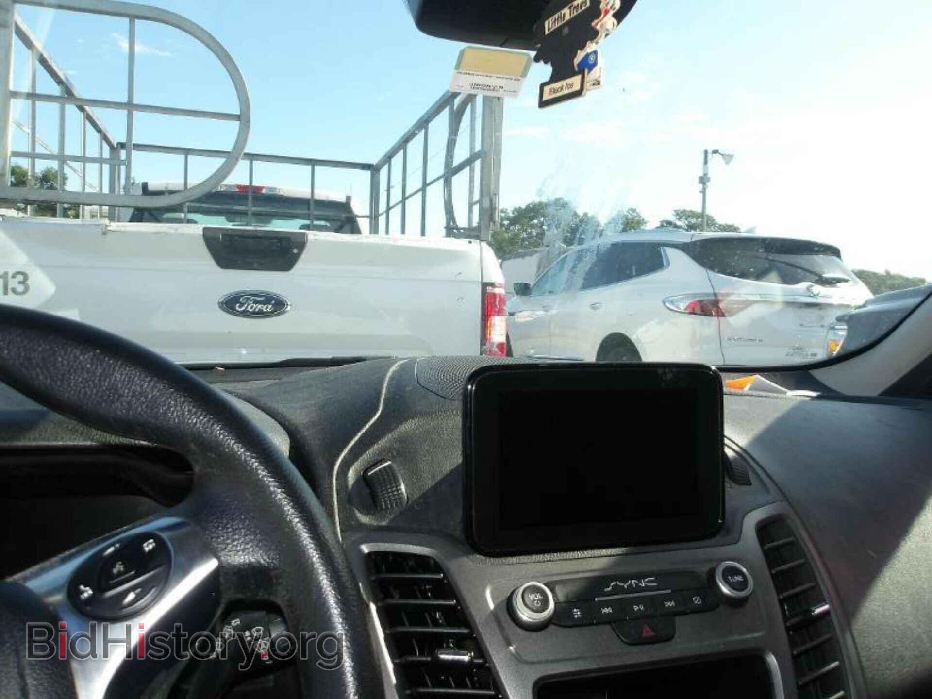 2020 FORD TRANSIT CONNECT - VIN: NM0LS7E21L1440542 - Фото 17