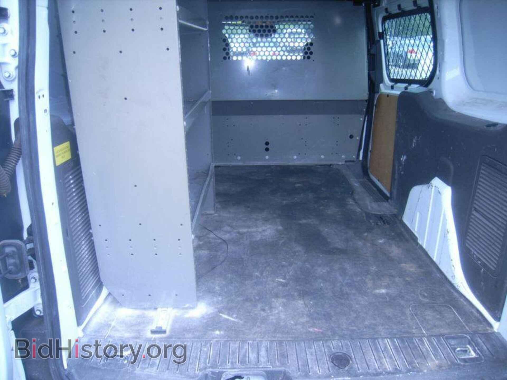 2020 FORD TRANSIT CONNECT - VIN: NM0LS7E21L1440542 - Фото 3