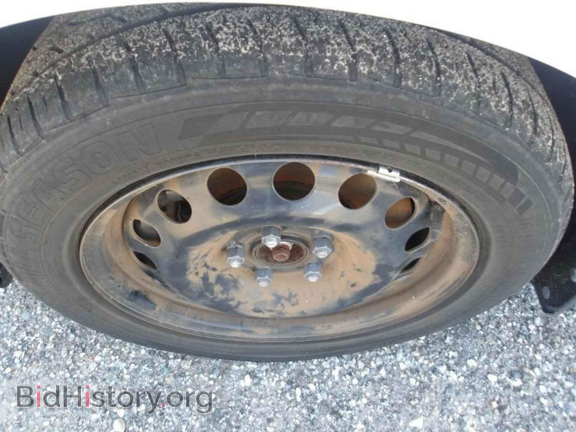 2020 FORD TRANSIT CONNECT - VIN: NM0LS7E21L1440542 - Фото 10