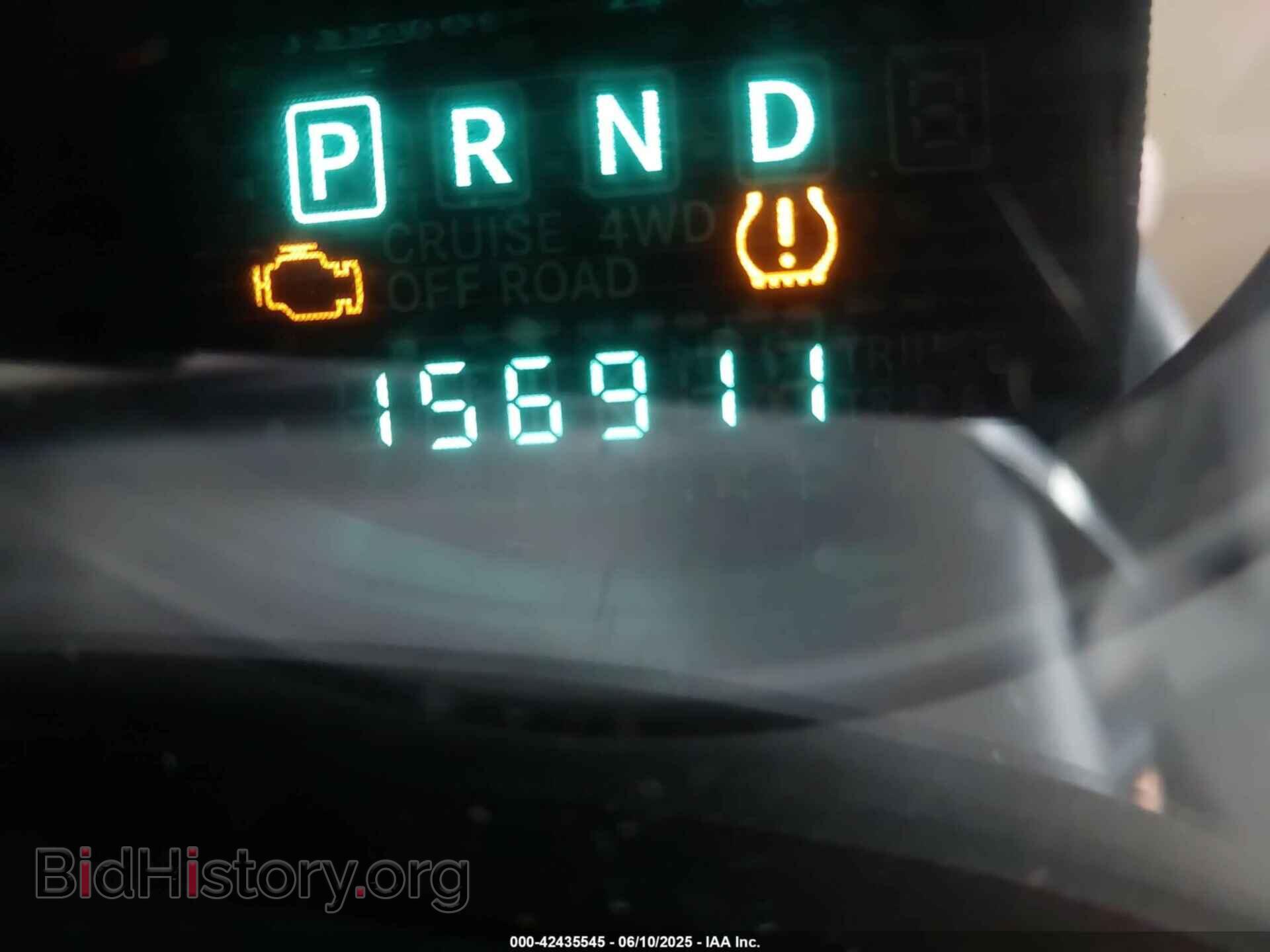 2012 JEEP COMPASS - VIN: 1C4NJDBB6CD616971 - Фото 16