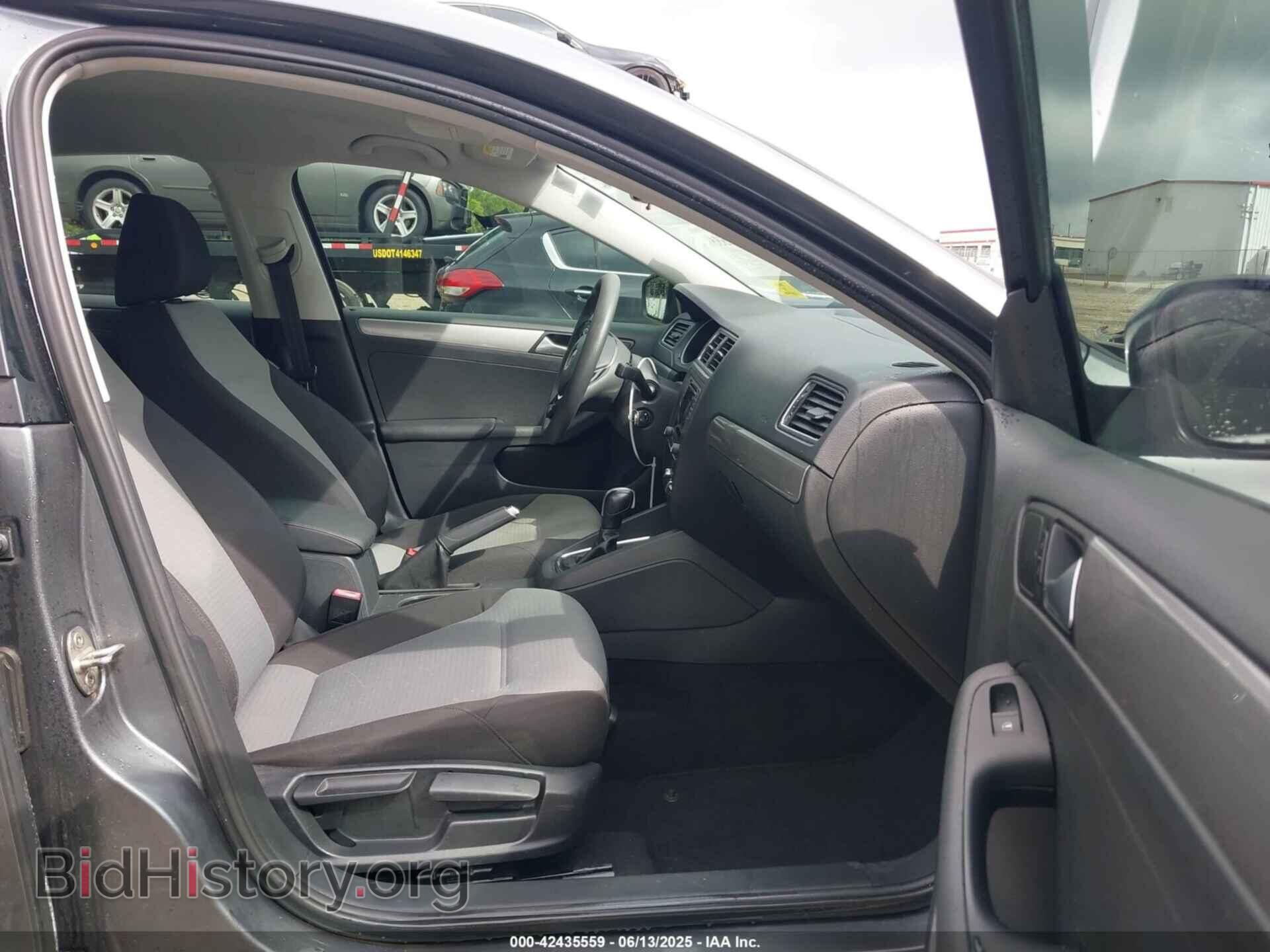 2017 VOLKSWAGEN JETTA - VIN: 3VW2B7AJ5HM368618 - Фото 5