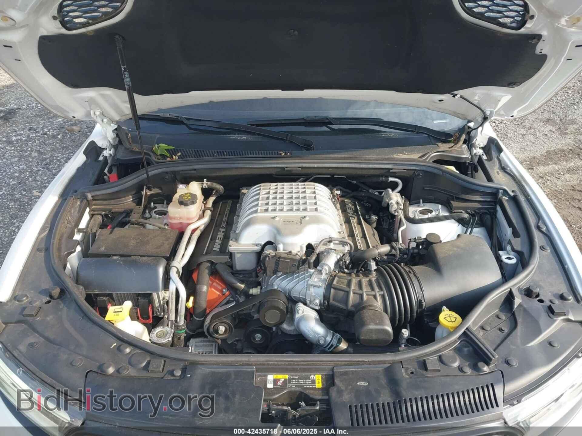 2021 DODGE DURANGO - VIN: 1C4SDJH90MC643068 - Photo 10