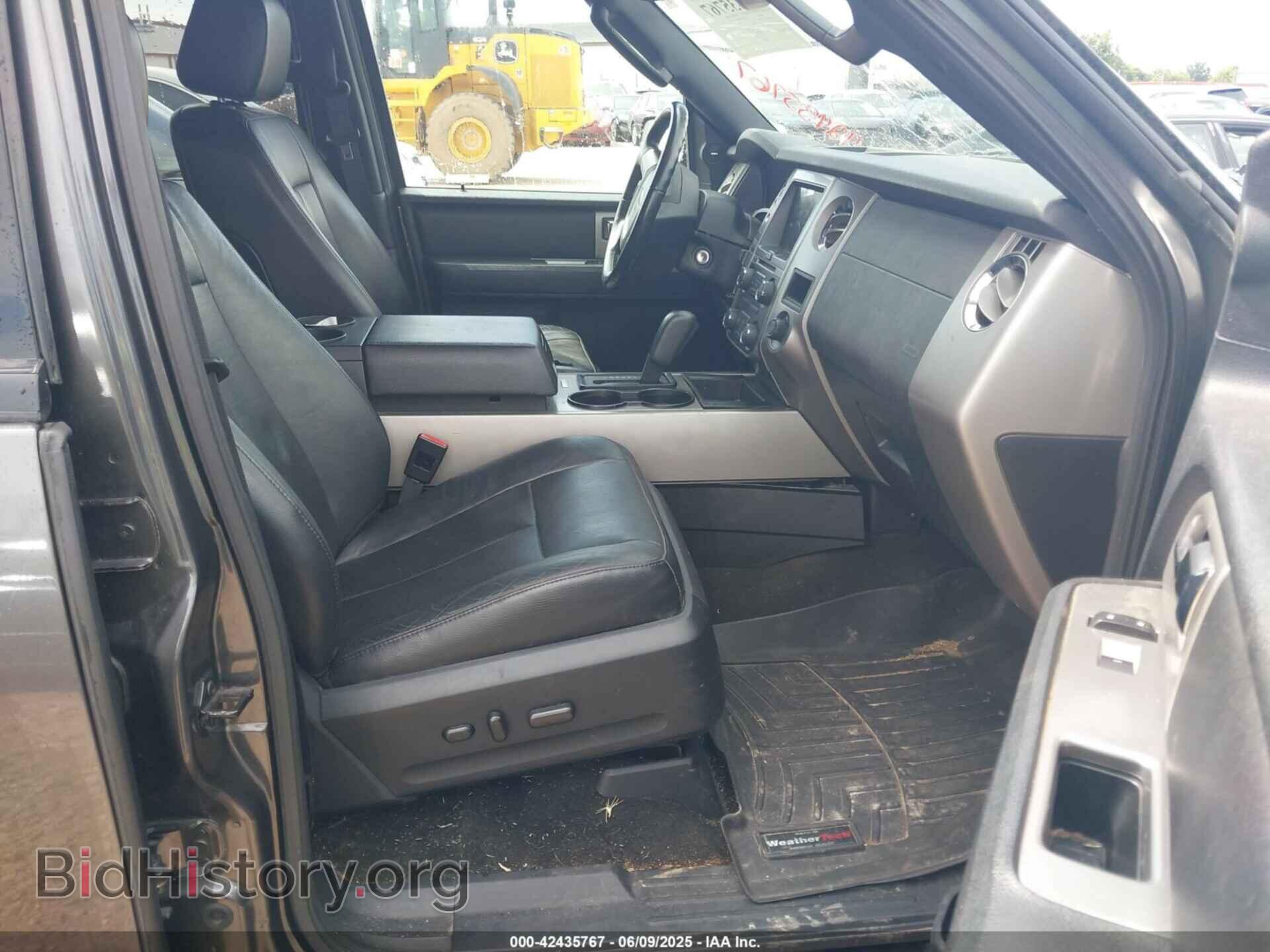 2017 FORD EXPEDITION EL - VIN: 1FMJK1HT5HEA35548 - Фото 5