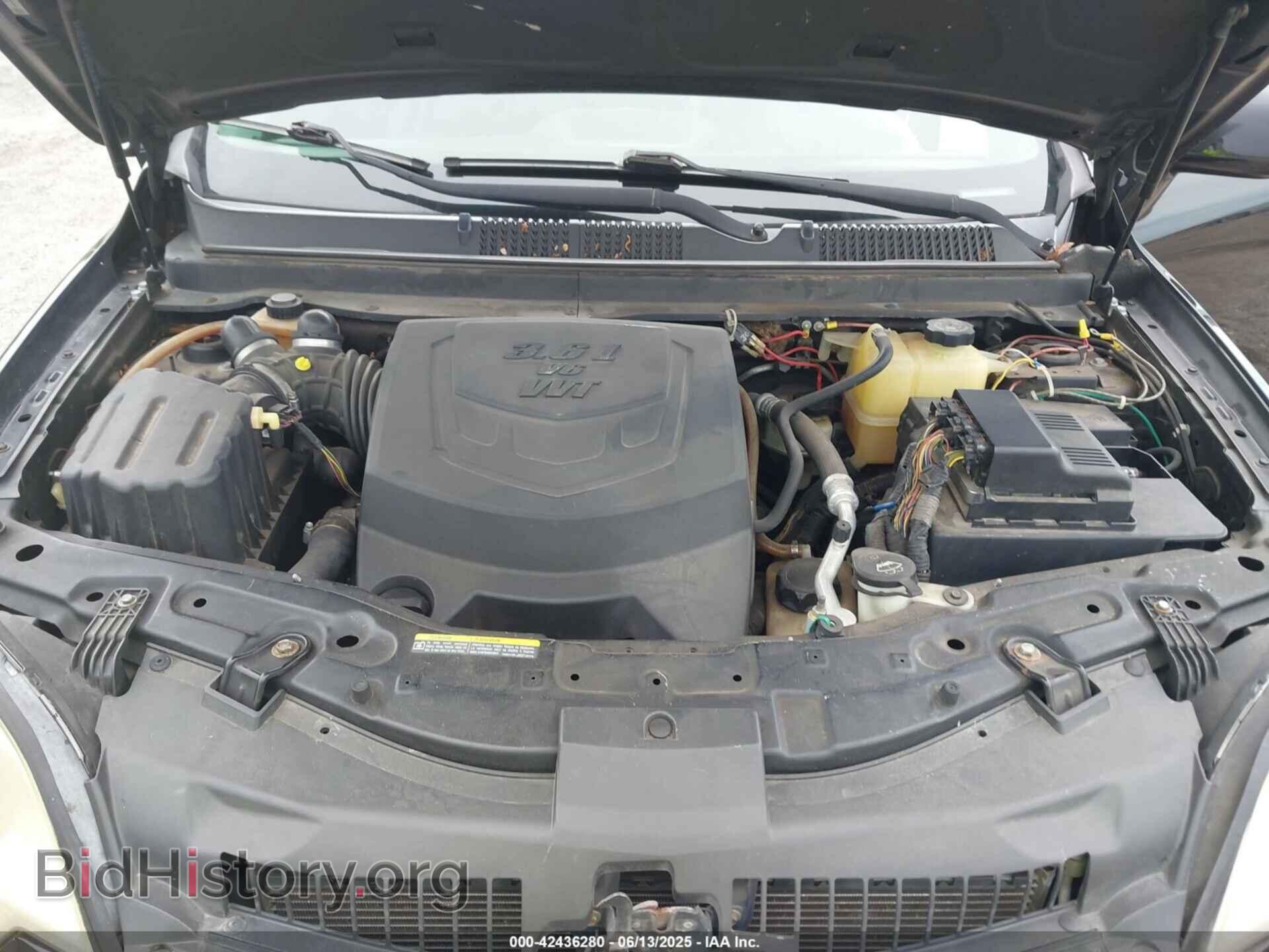 2008 SATURN VUE - VIN: 3GSDL03778S611945 - Фото 10