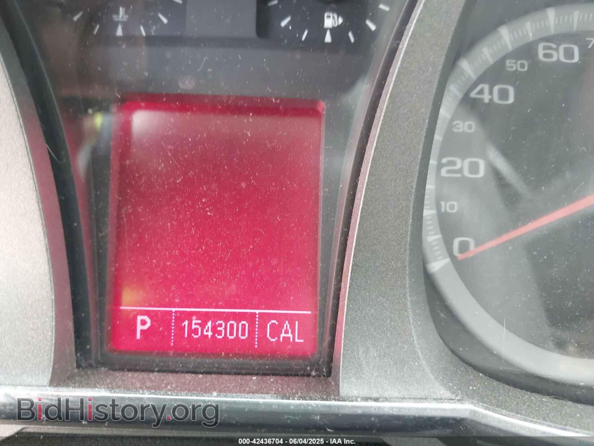 2011 GMC TERRAIN - VIN: 2CTFLXE5XB6338129 - Photo 7