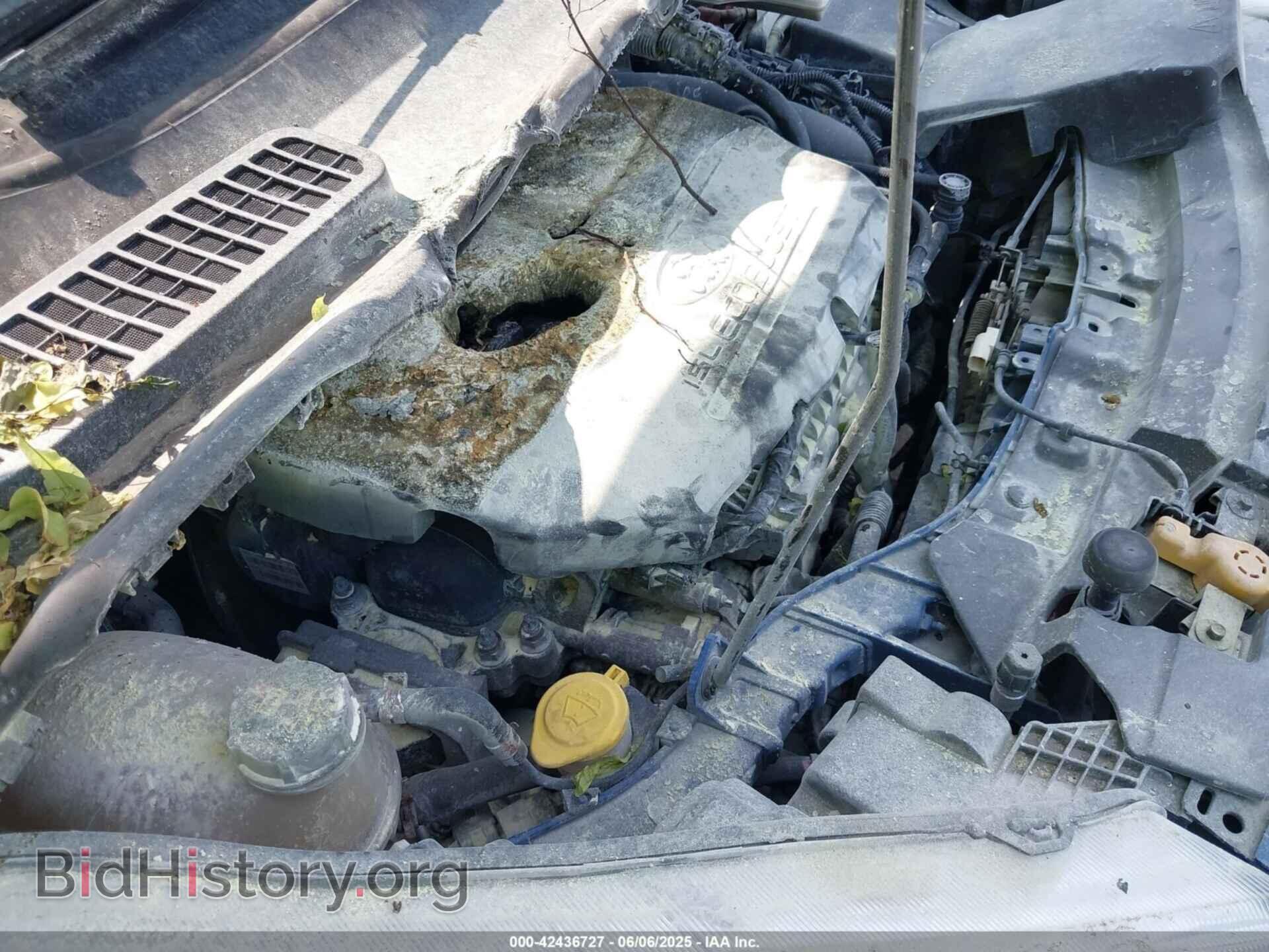 2017 FORD ESCAPE - VIN: 1FMCU0GD1HUB07438 - Фото 13