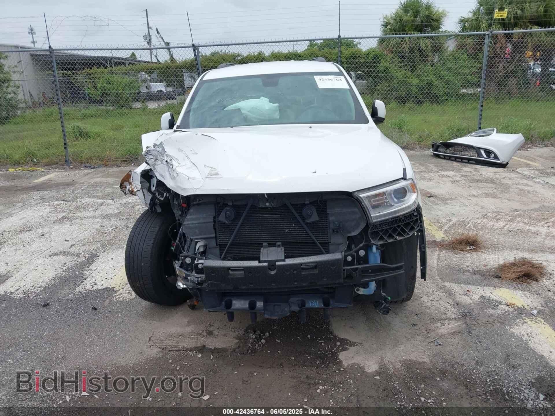 2015 DODGE DURANGO - VIN: 1C4RDHDG2FC896522 - Photo 13