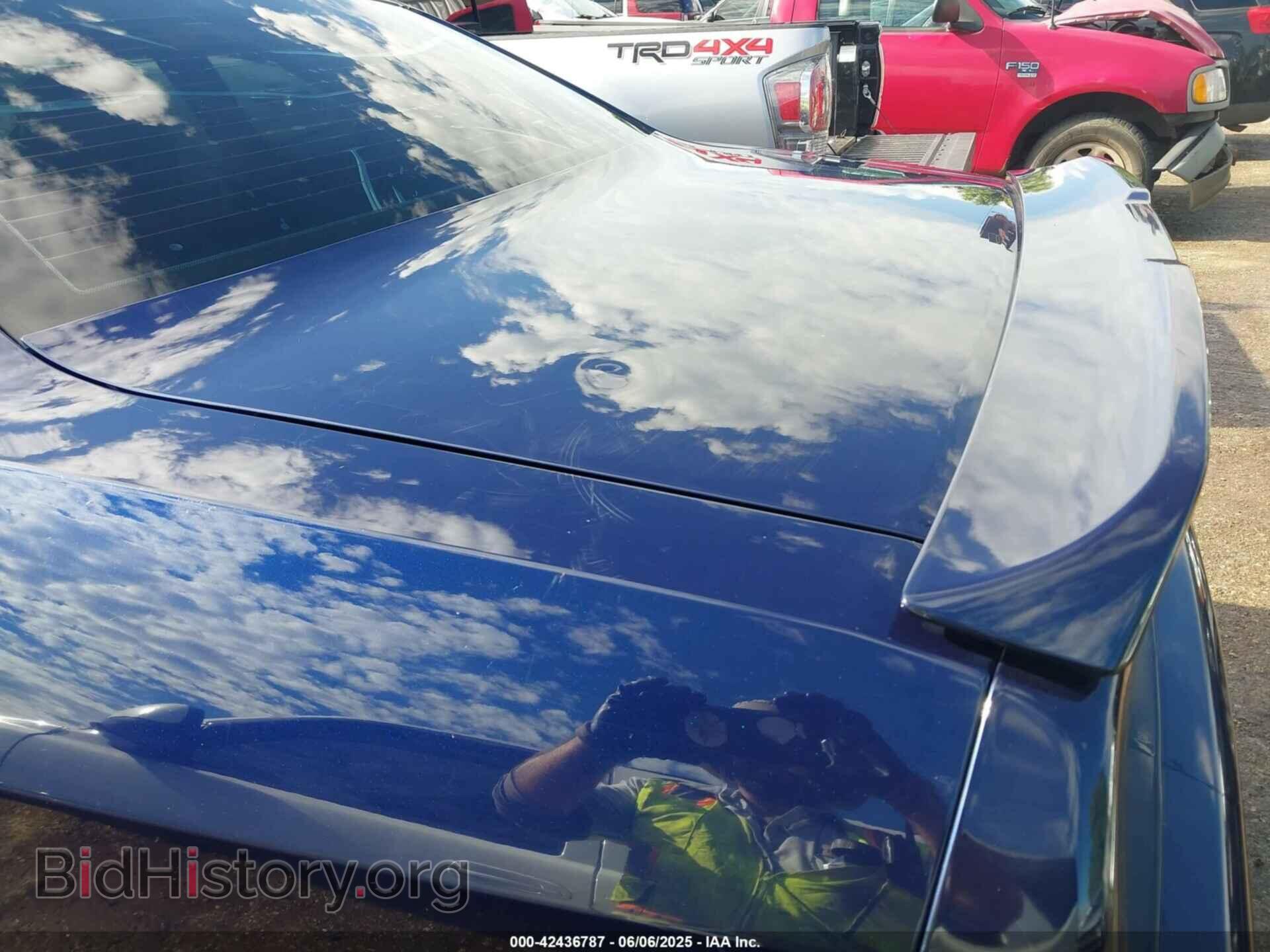 2017 DODGE CHALLENGER - VIN: 2C3CDZAG5HH503214 - Photo 6