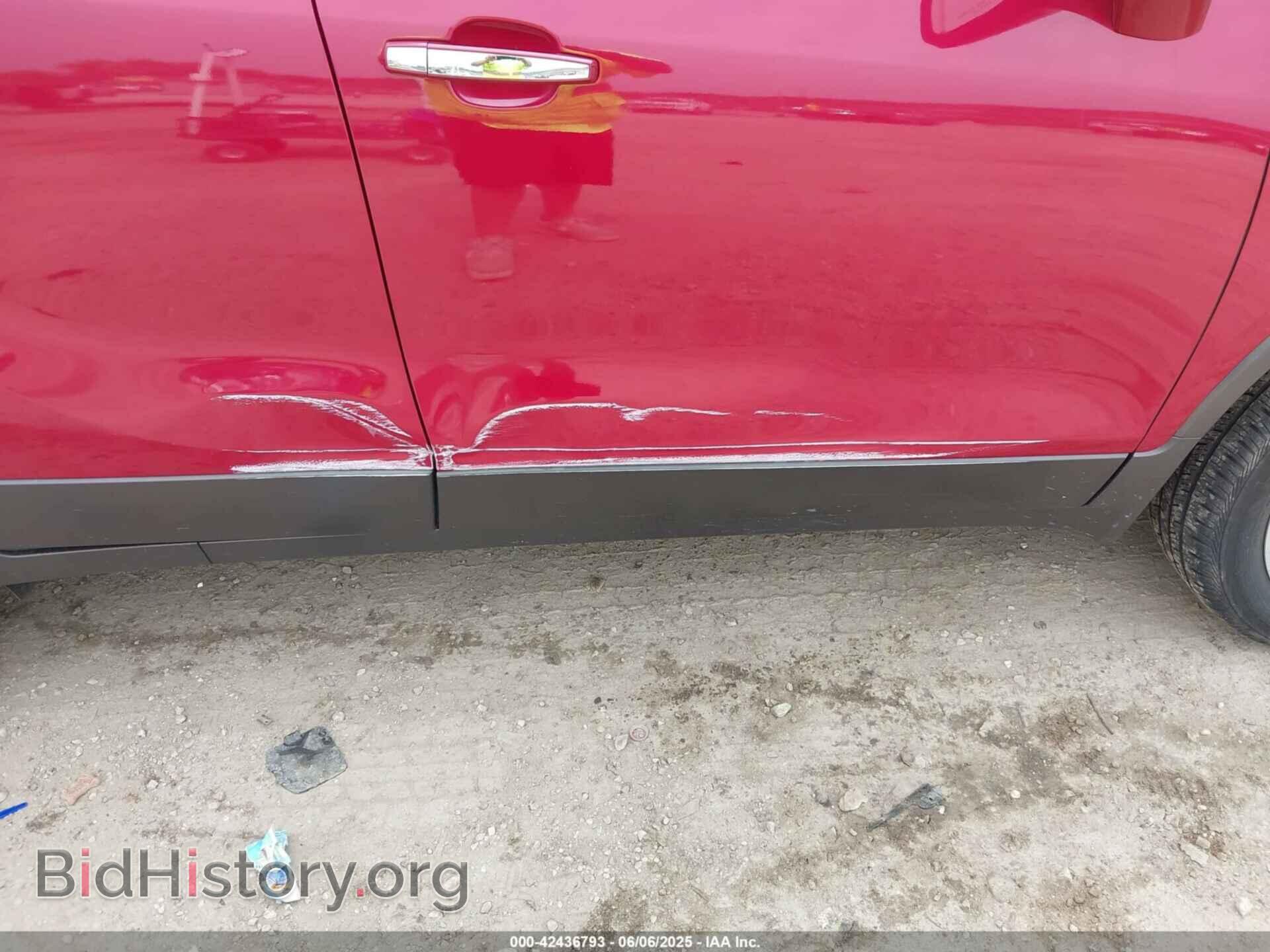 2015 BUICK ENCORE - VIN: KL4CJHSB0FB072542 - Photo 6