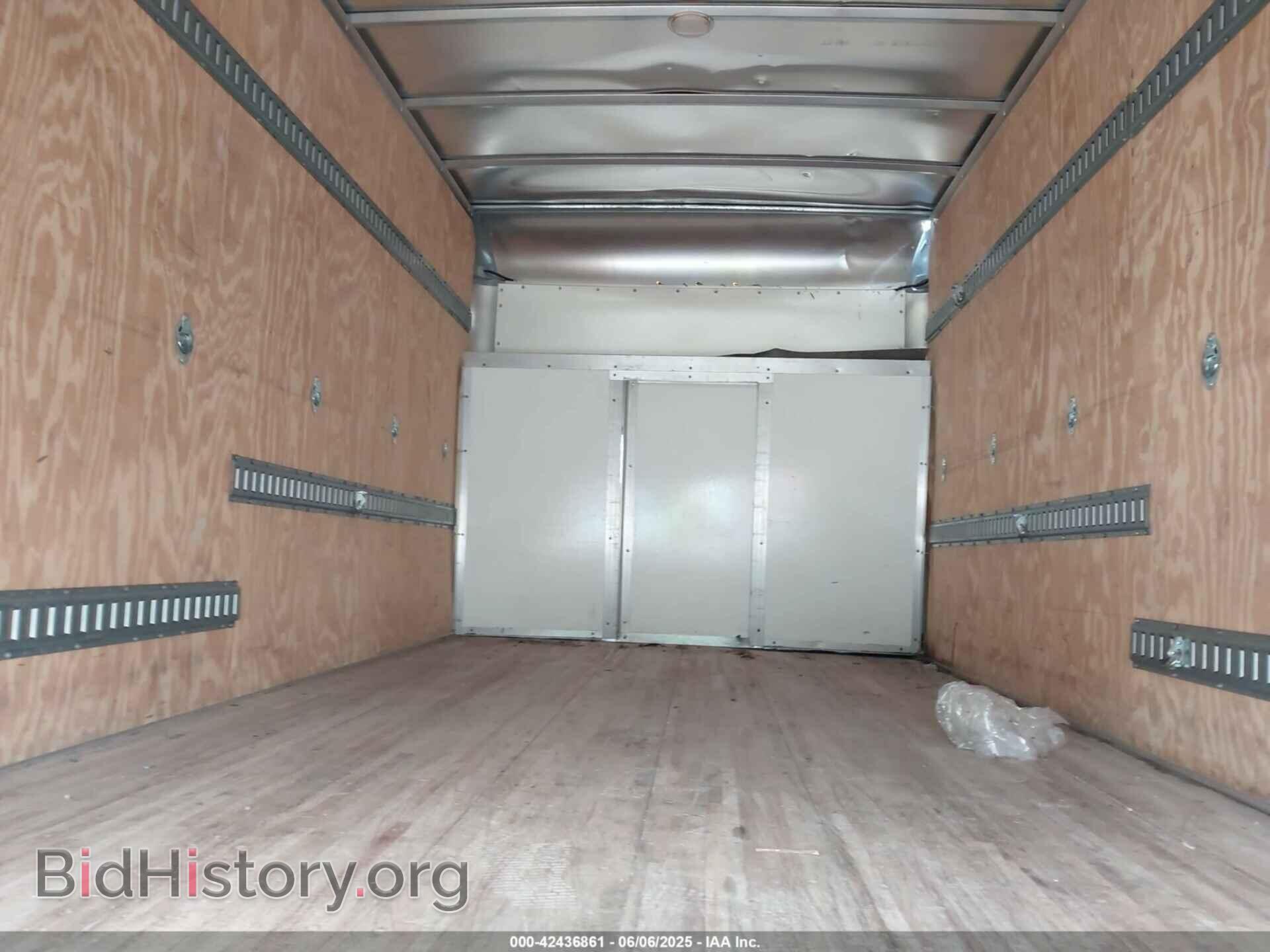 2022 FORD E-350 CUTAWAY - VIN: 1FDWE3FK8NDC31472 - Фото 6