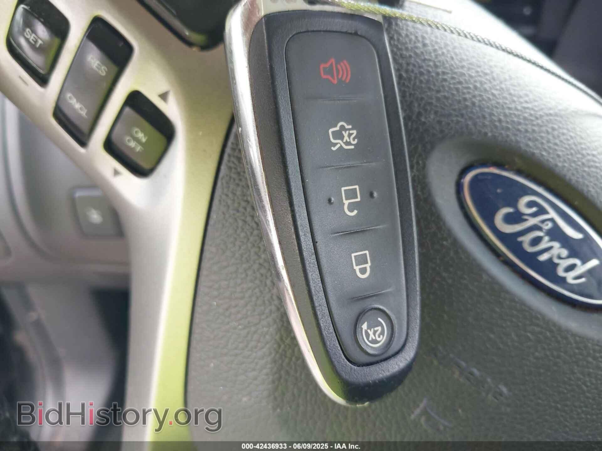 2015 FORD FLEX - VIN: 2FMGK5C83FBA02870 - Photo 11