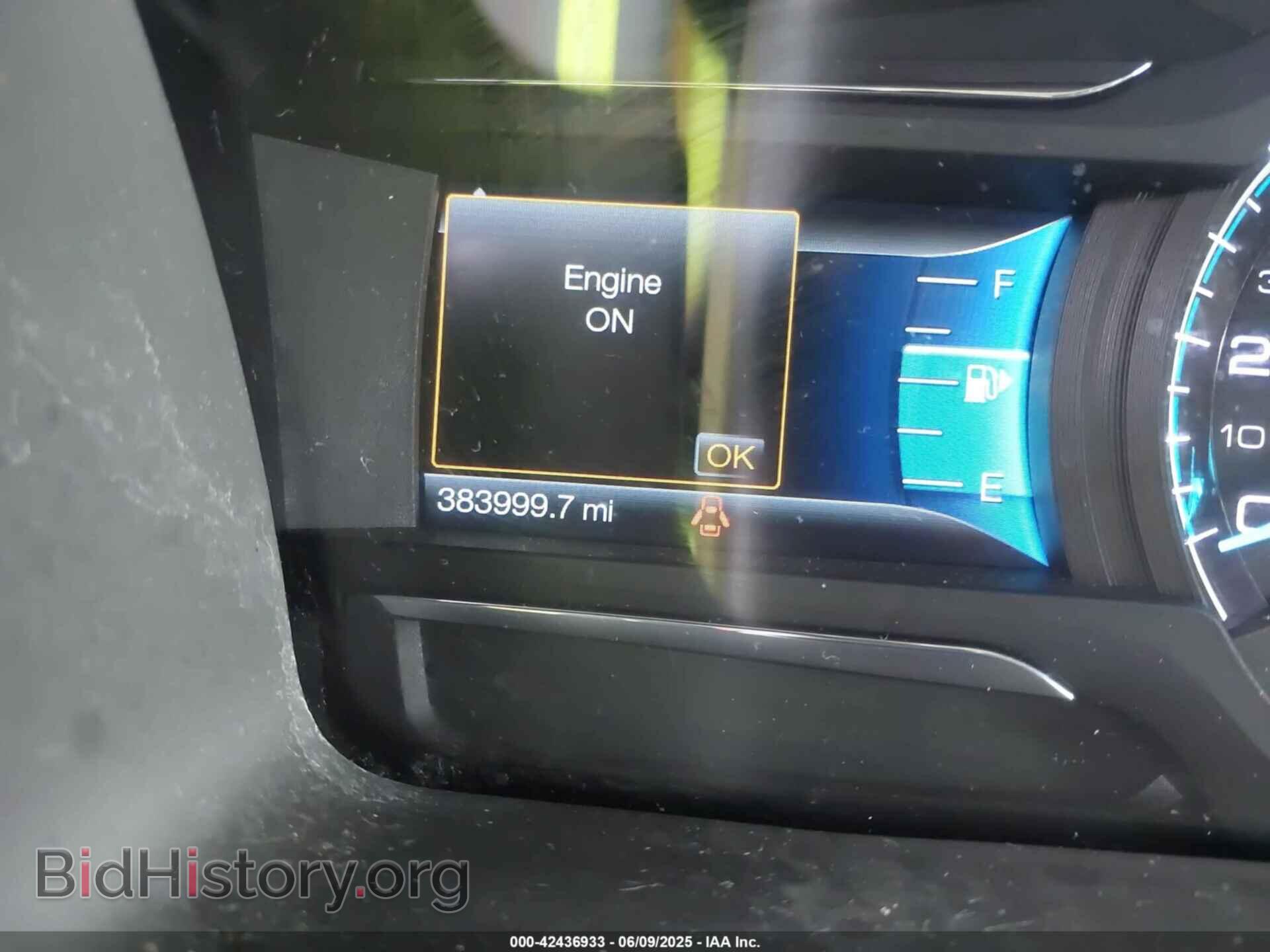 2015 FORD FLEX - VIN: 2FMGK5C83FBA02870 - Photo 15