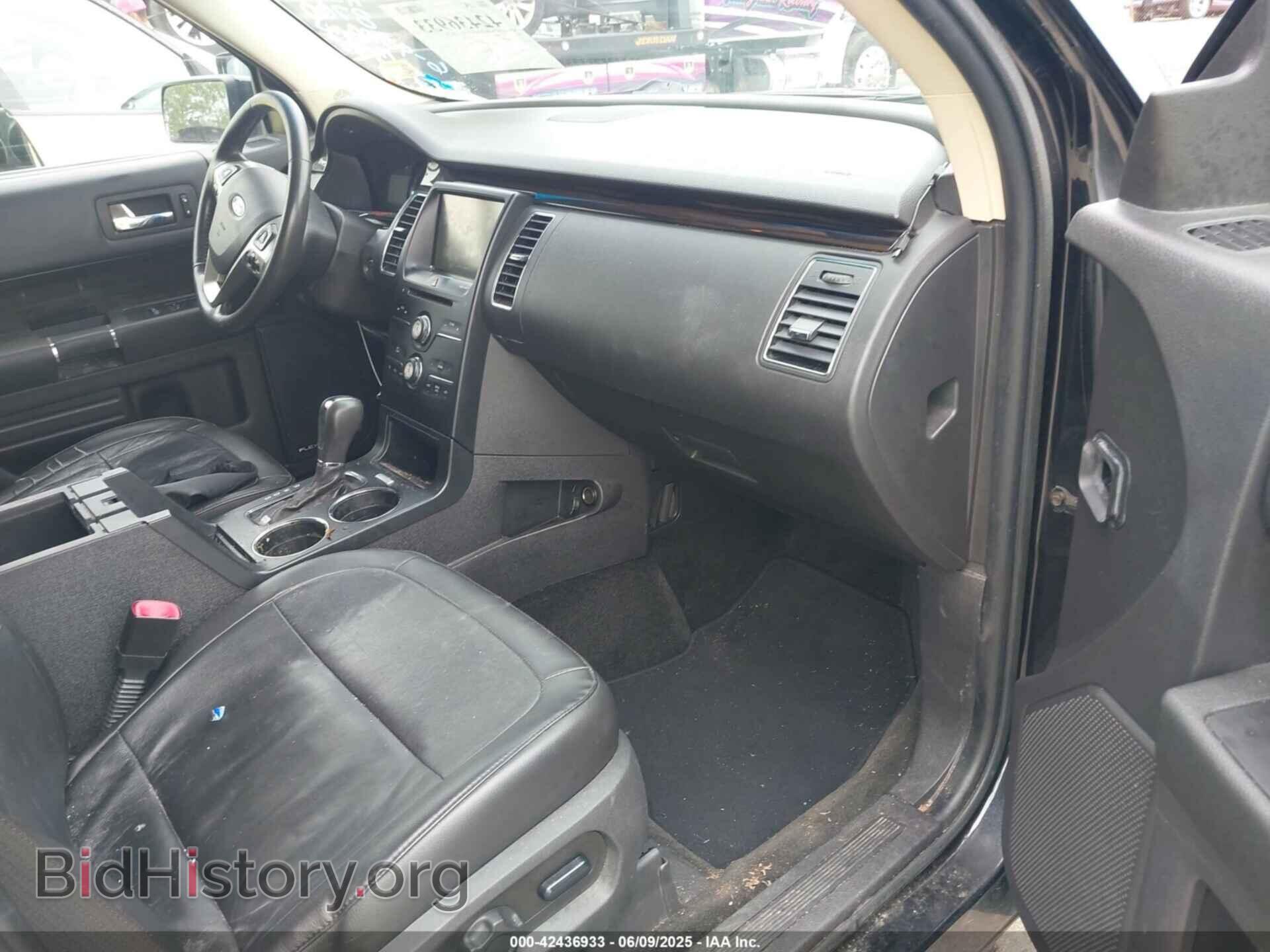 2015 FORD FLEX - VIN: 2FMGK5C83FBA02870 - Photo 5