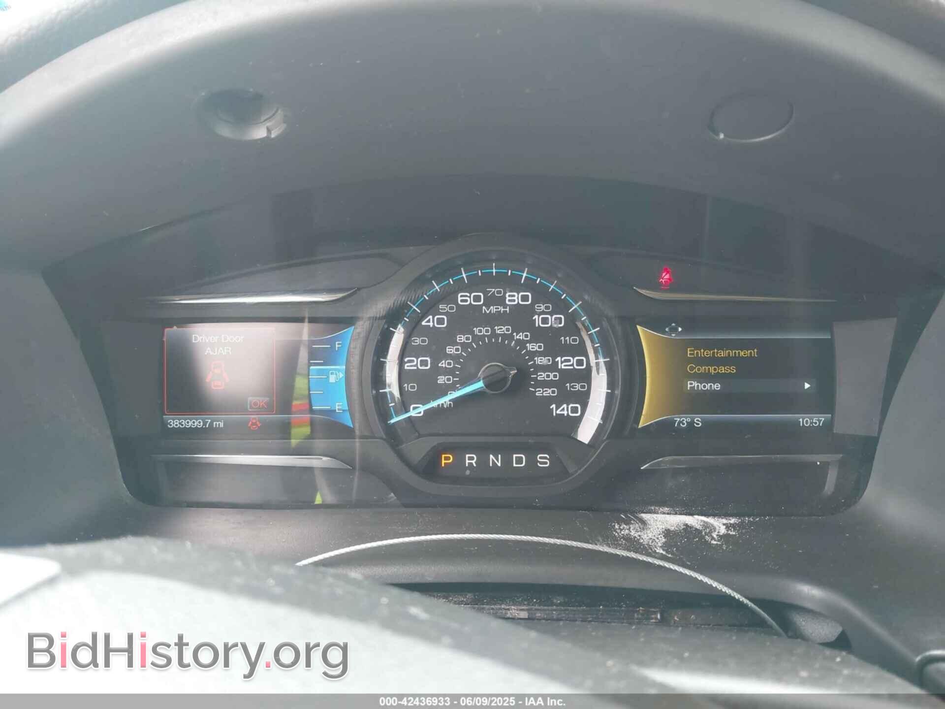 2015 FORD FLEX - VIN: 2FMGK5C83FBA02870 - Photo 7