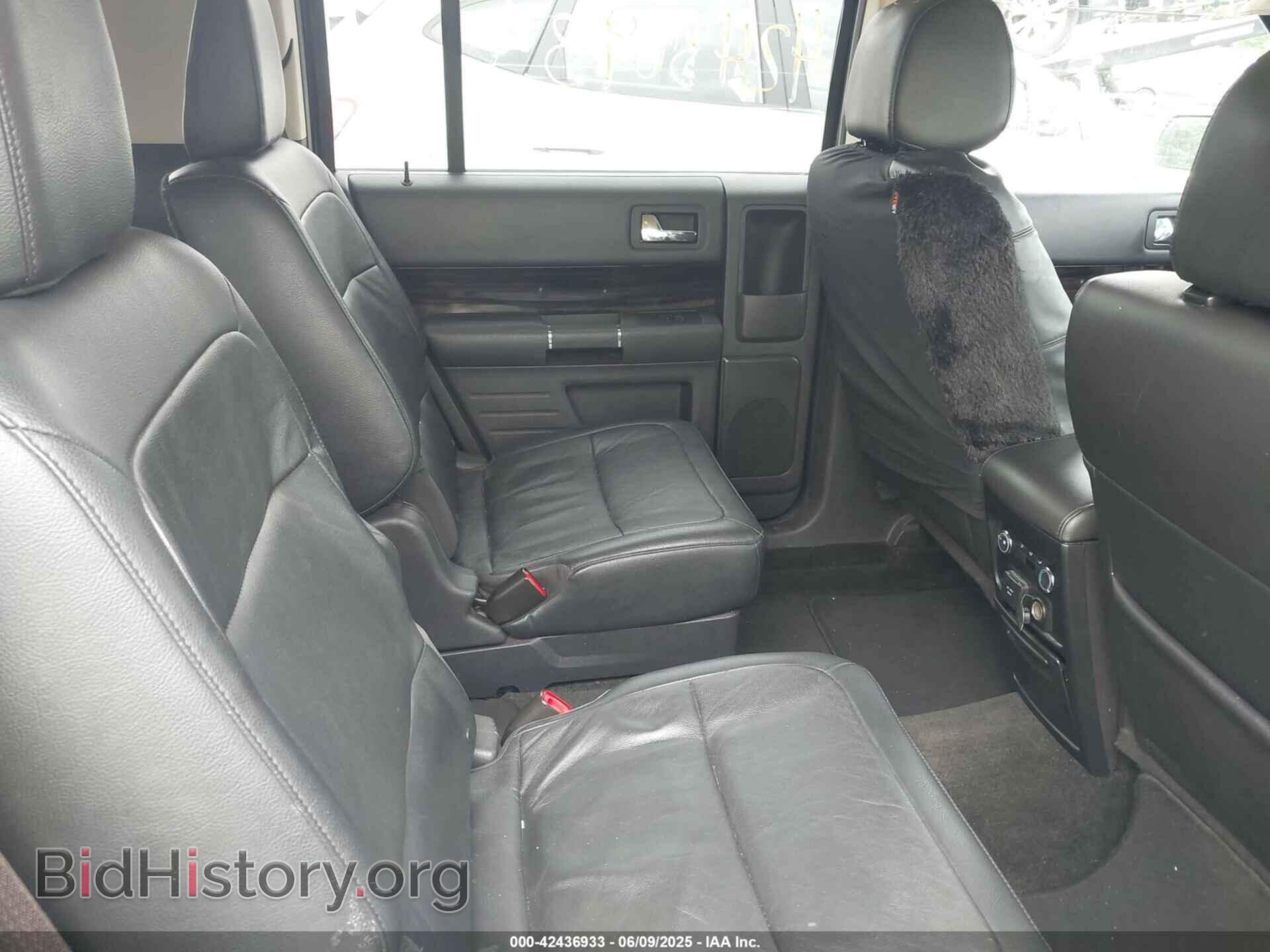 2015 FORD FLEX - VIN: 2FMGK5C83FBA02870 - Photo 8