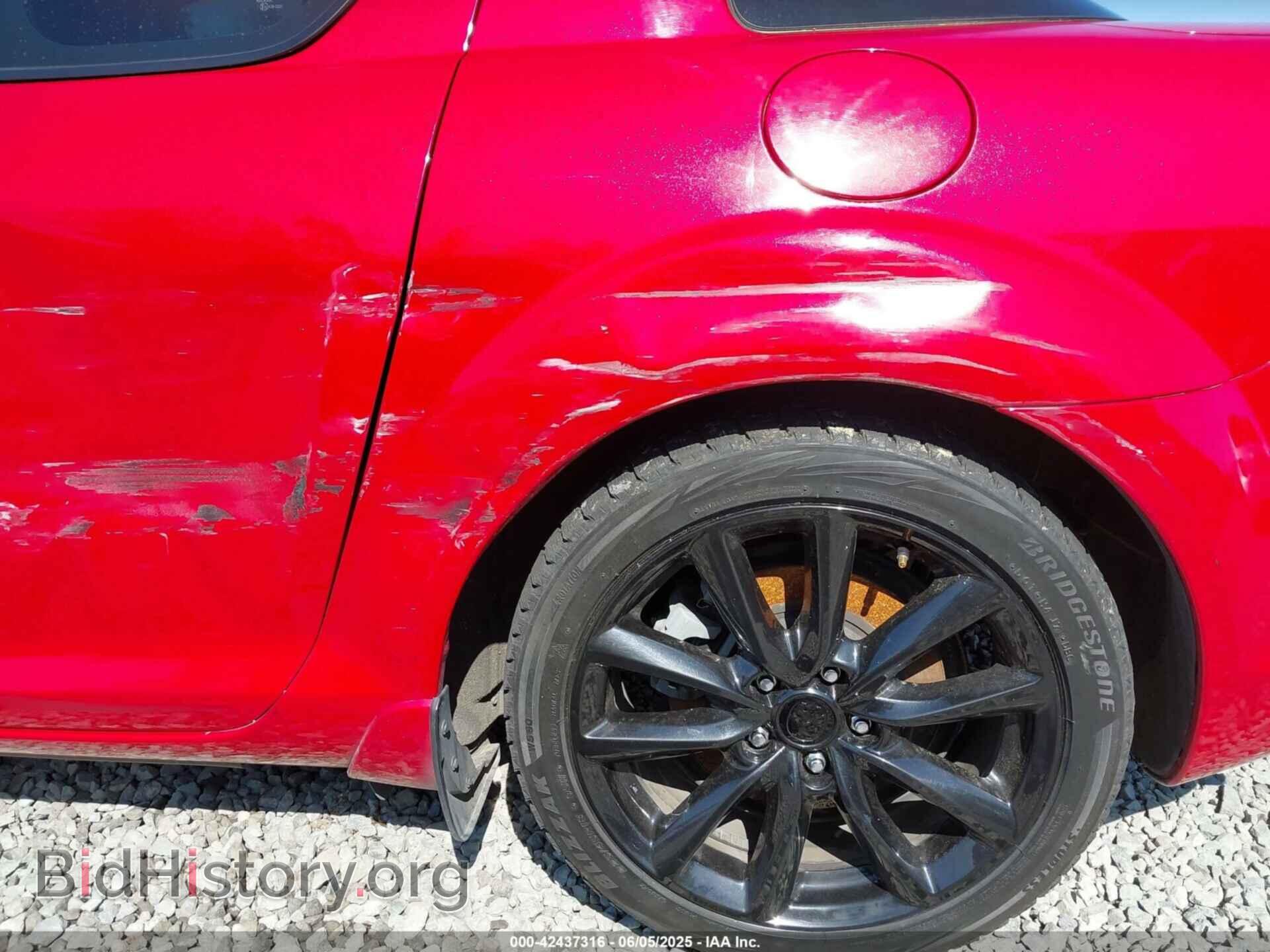 2009 MAZDA RX-8 - VIN: JM1FE174790402640 - Фото 6