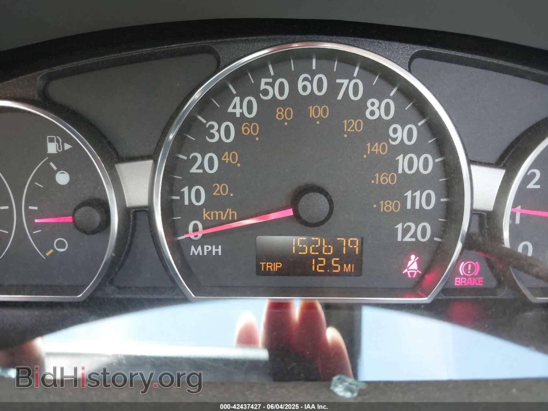 2007 SATURN ION - VIN: 1G8AJ55F97Z183152 - Фото 15