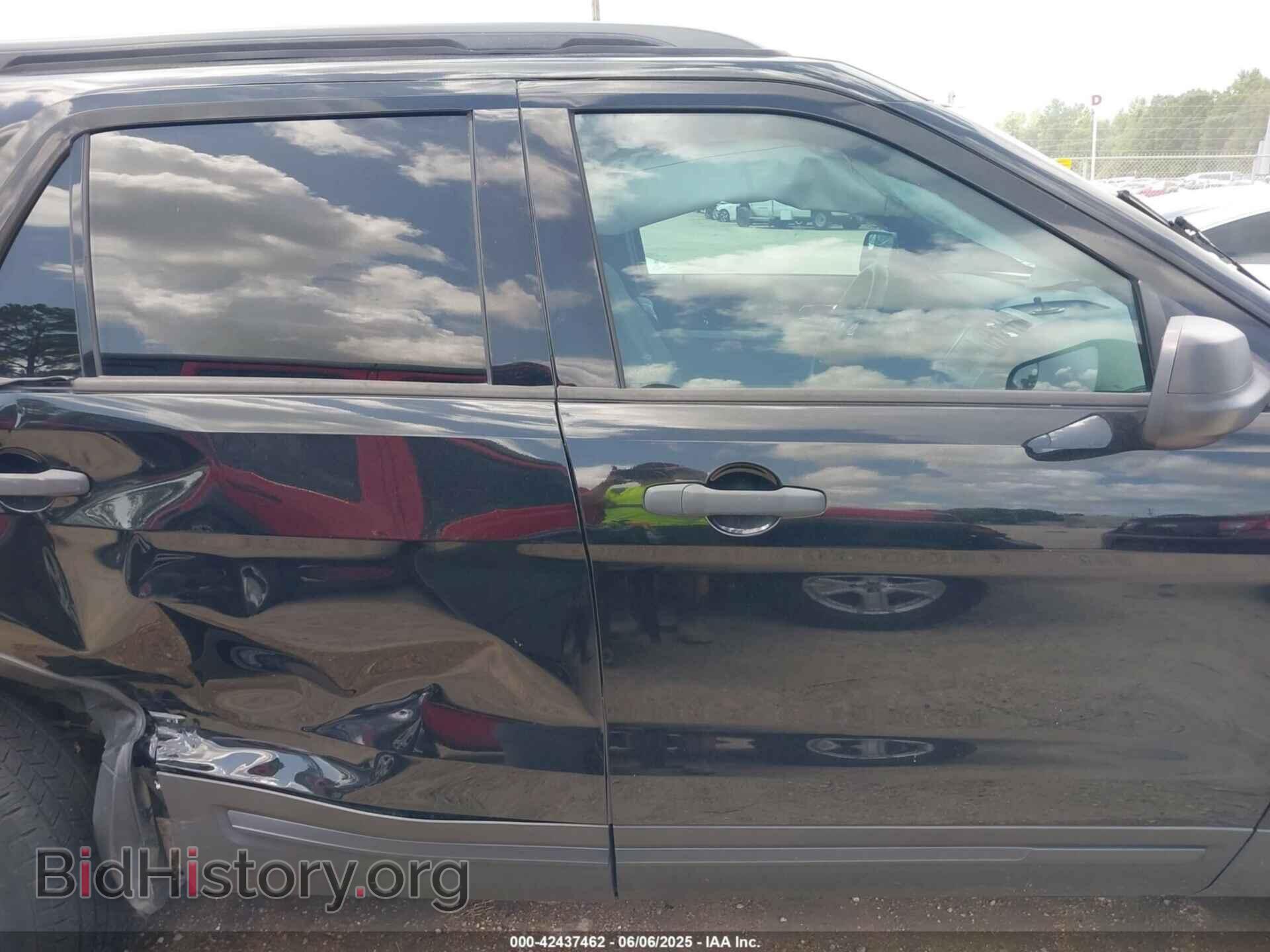 2018 FORD EXPLORER - VIN: 1FM5K7B8XJGB26706 - Фото 13