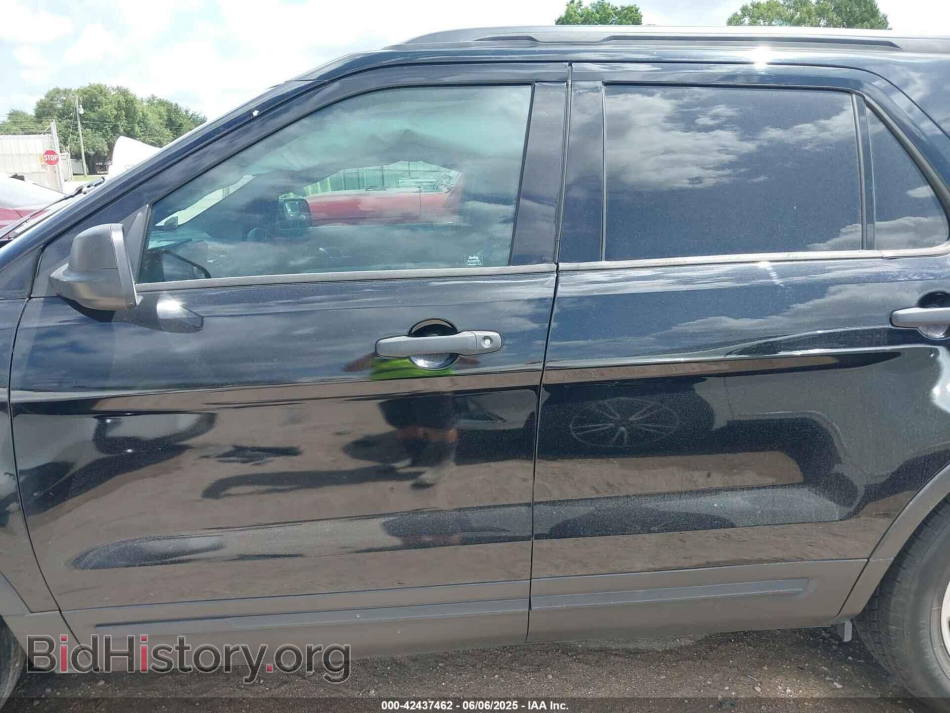 2018 FORD EXPLORER - VIN: 1FM5K7B8XJGB26706 - Фото 14